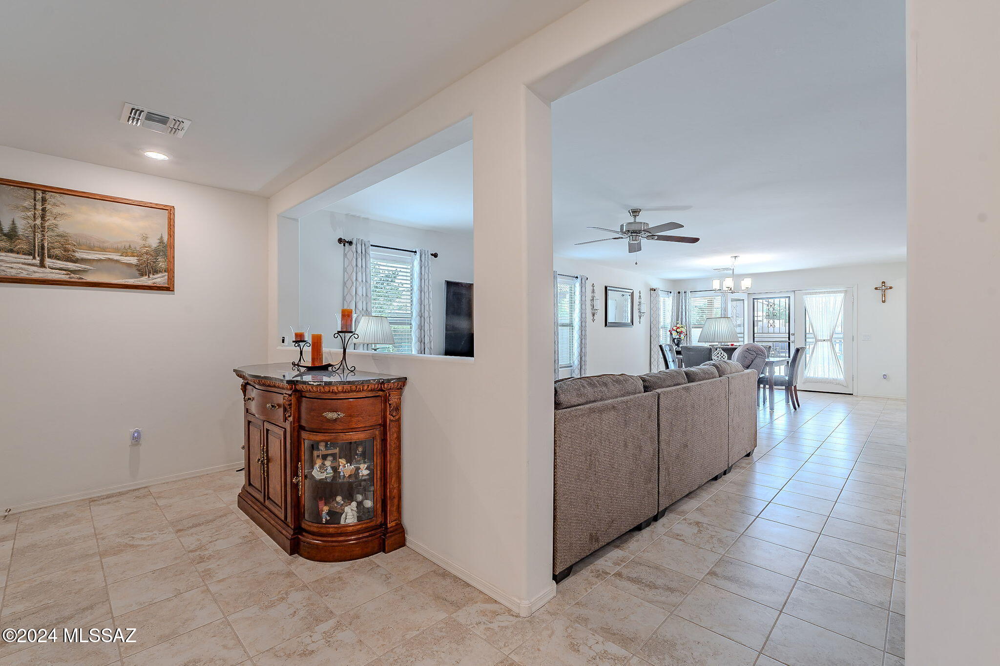 6330 S Nightjar Lane