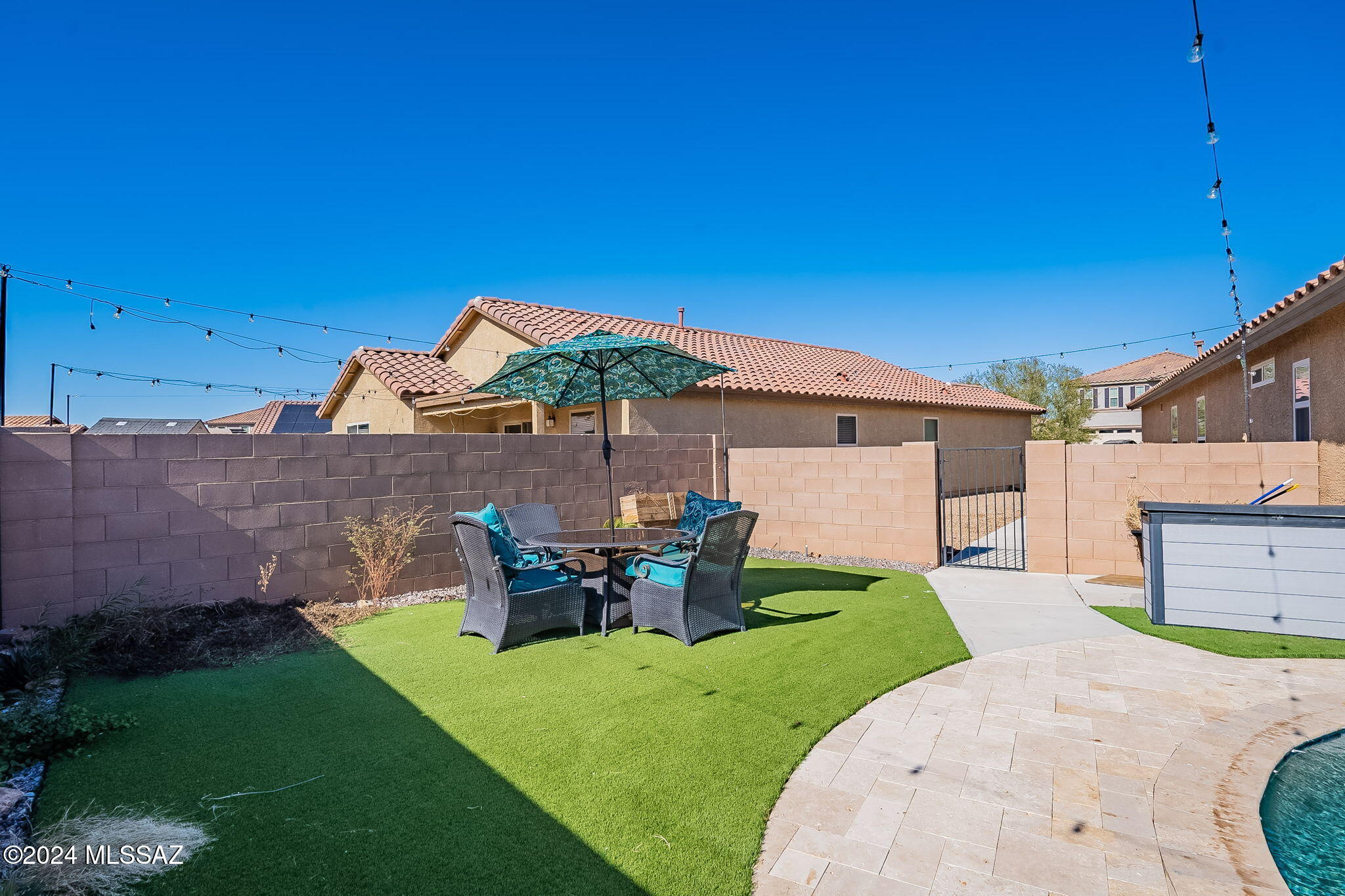 6330 S Nightjar Lane