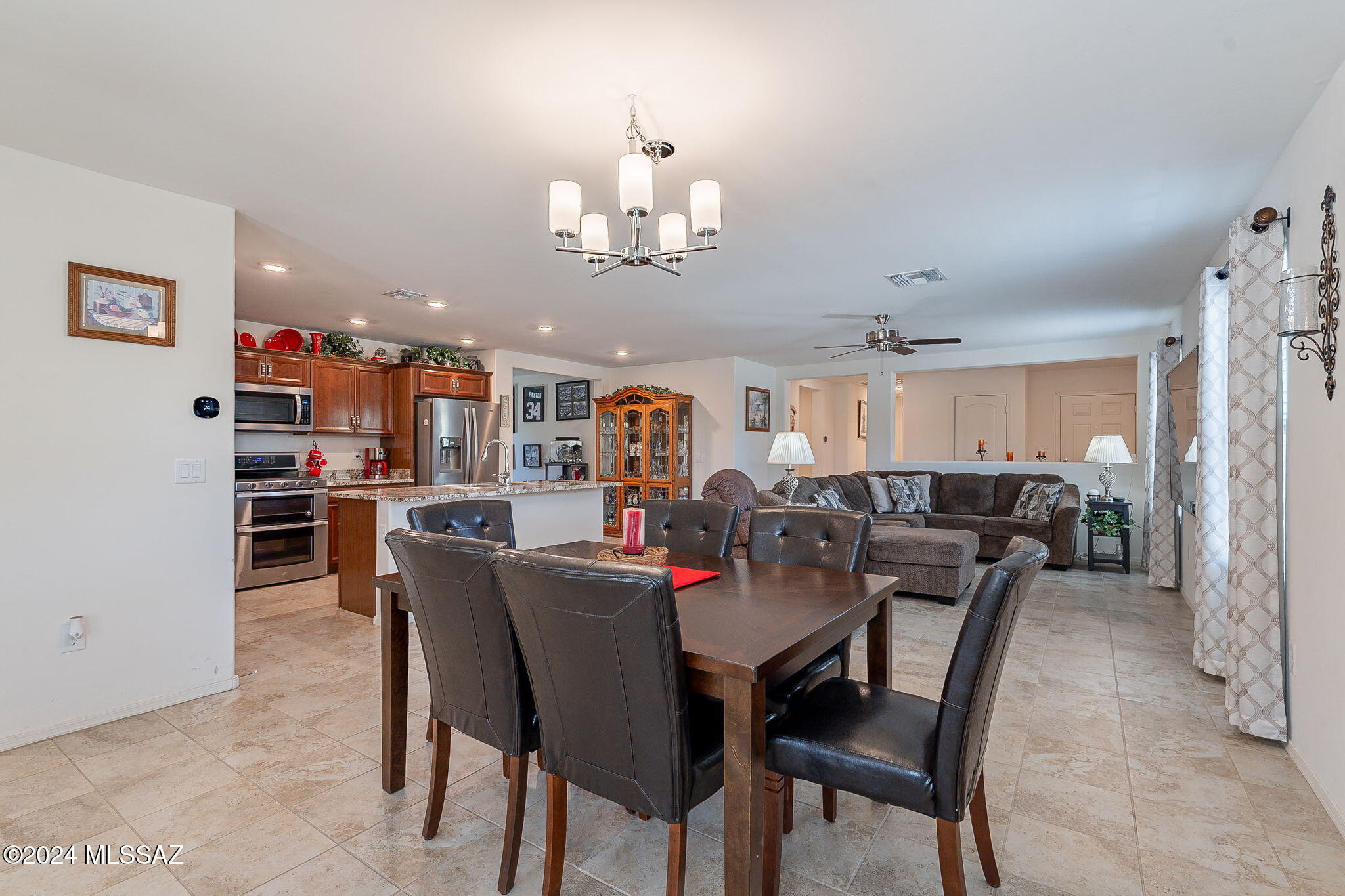 6330 S Nightjar Lane