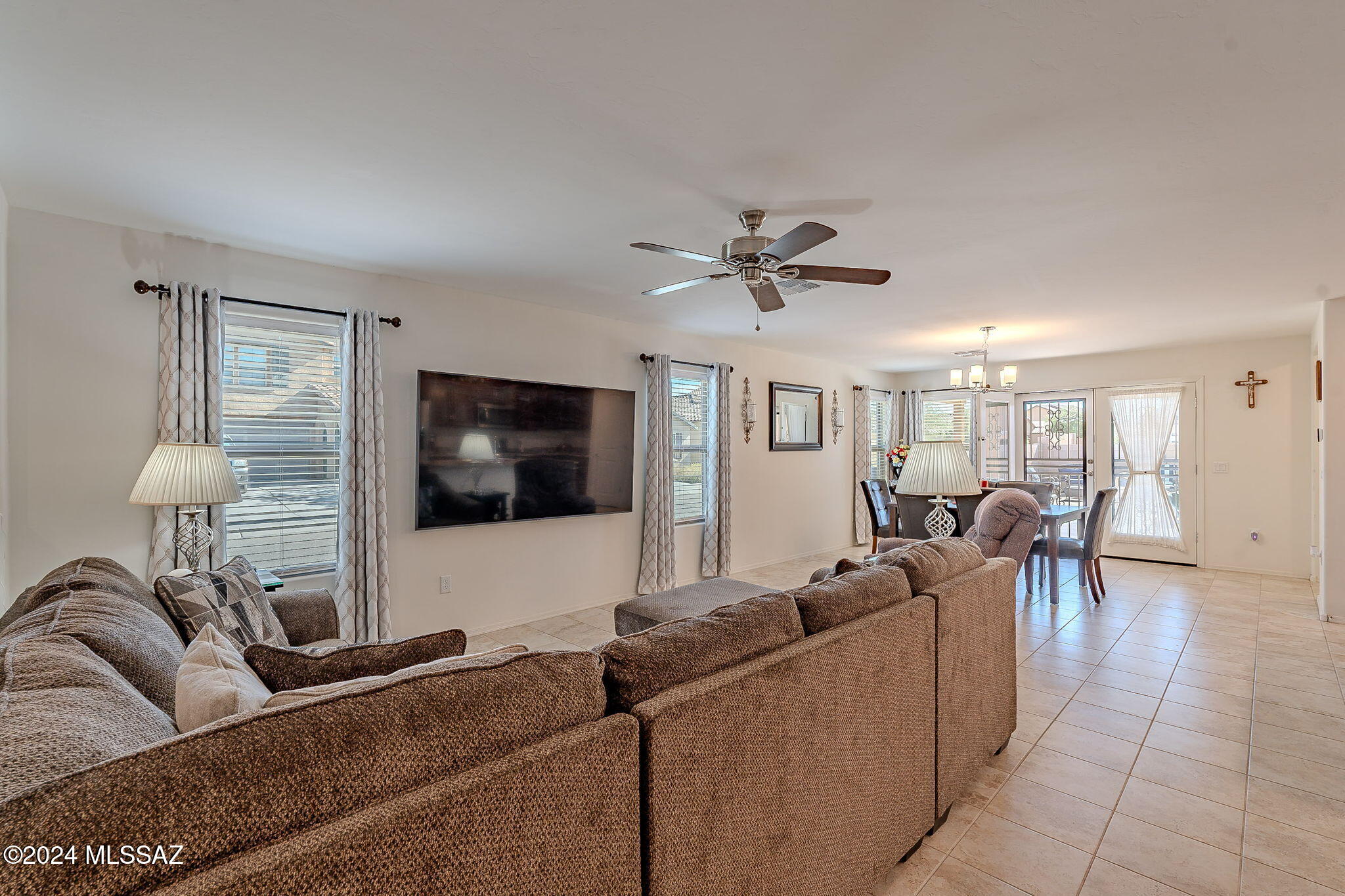 6330 S Nightjar Lane