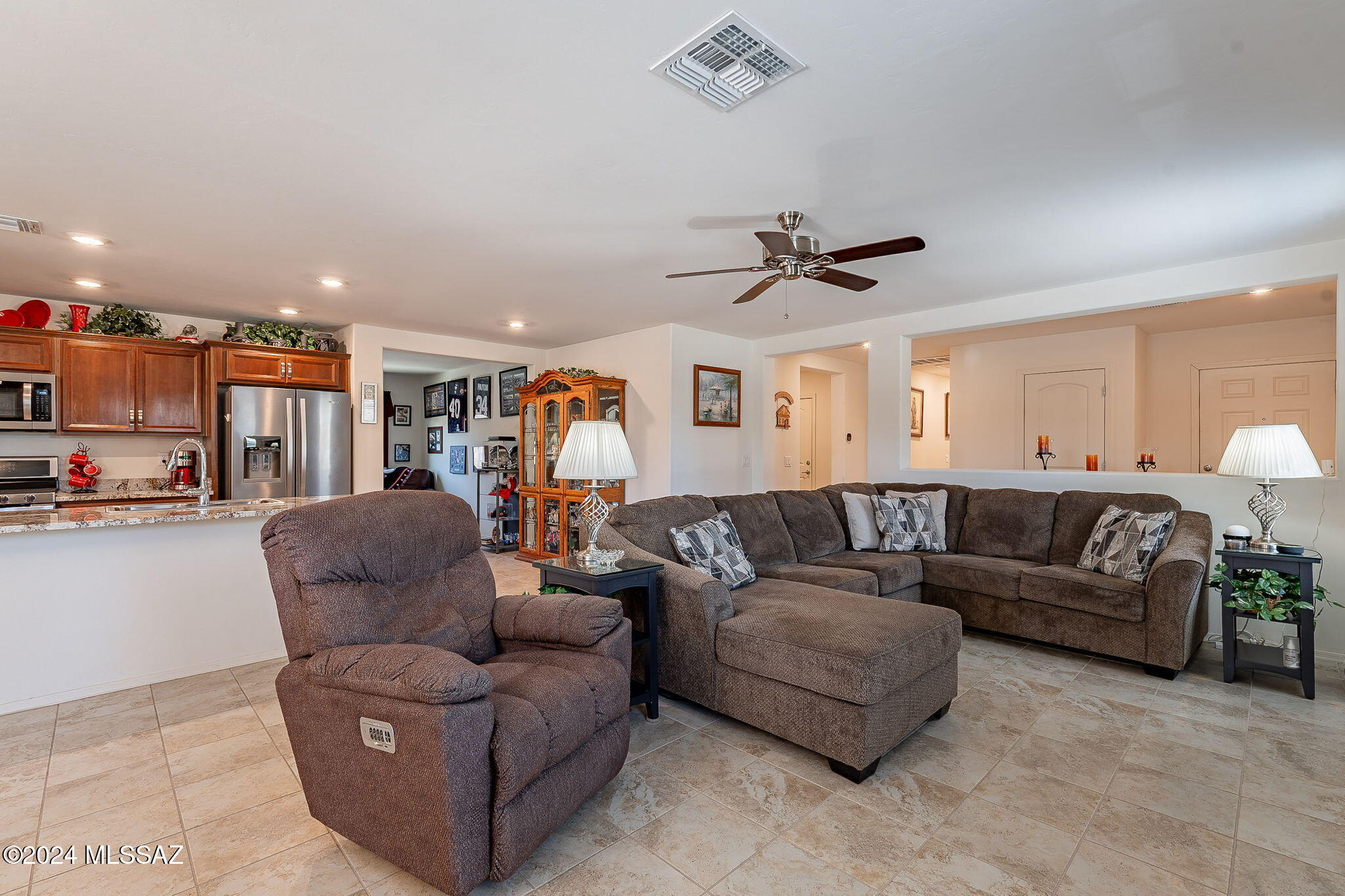 6330 S Nightjar Lane