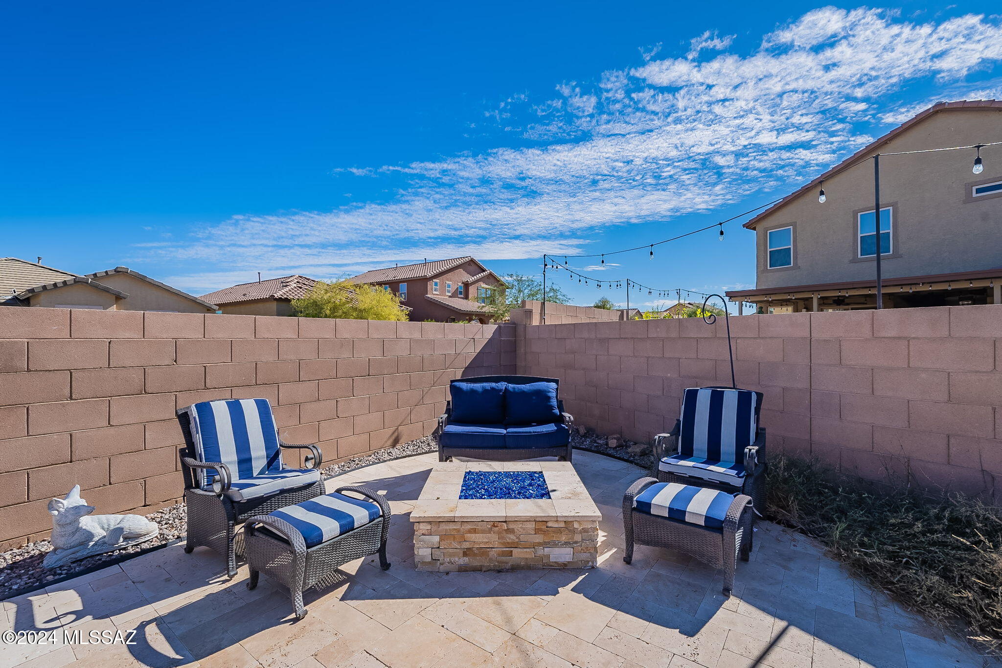 6330 S Nightjar Lane