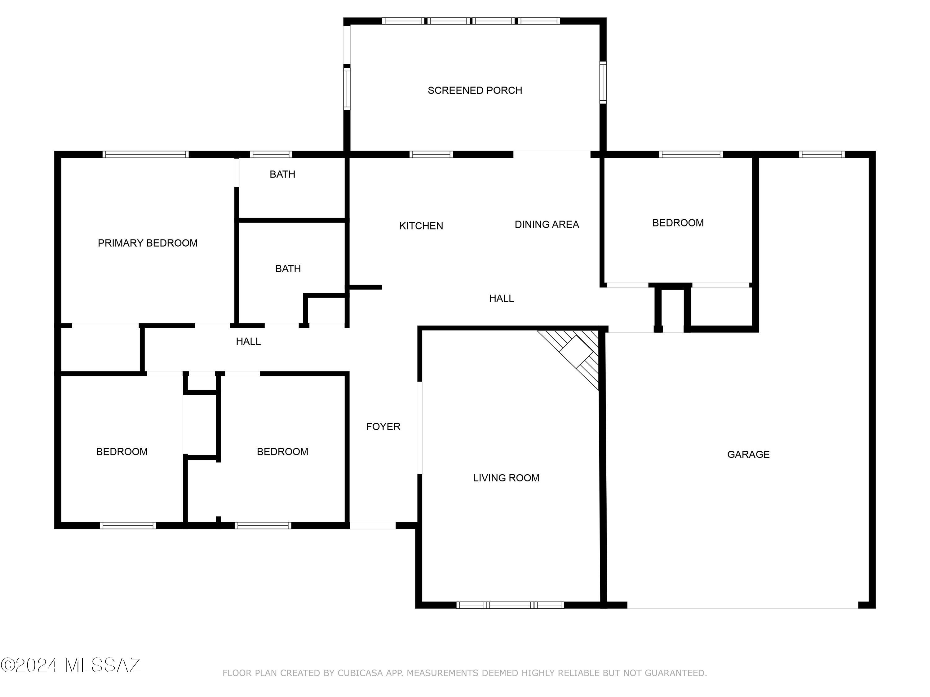 10570 E Placita Diego