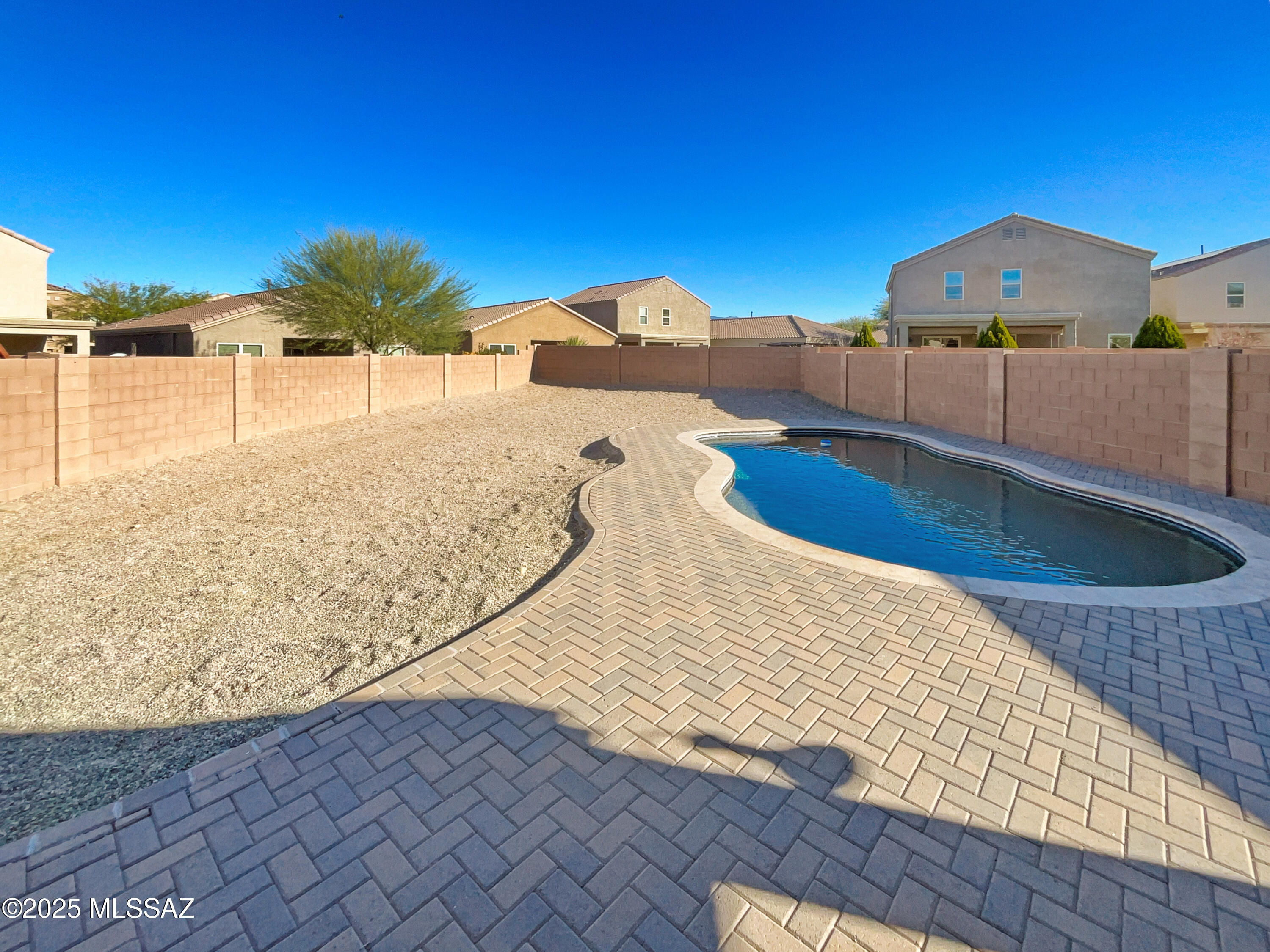 12055 E Becker Drive