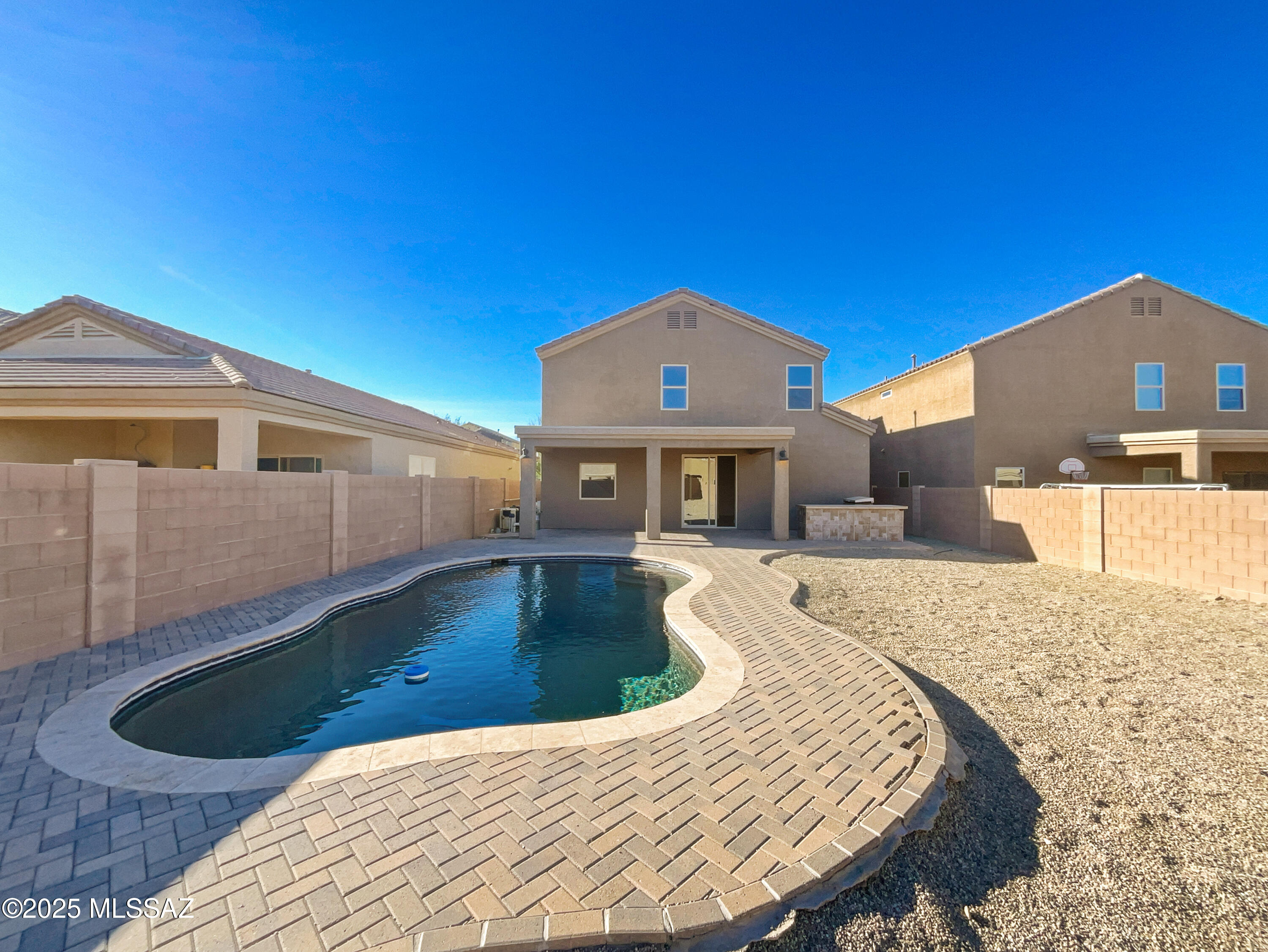 12055 E Becker Drive