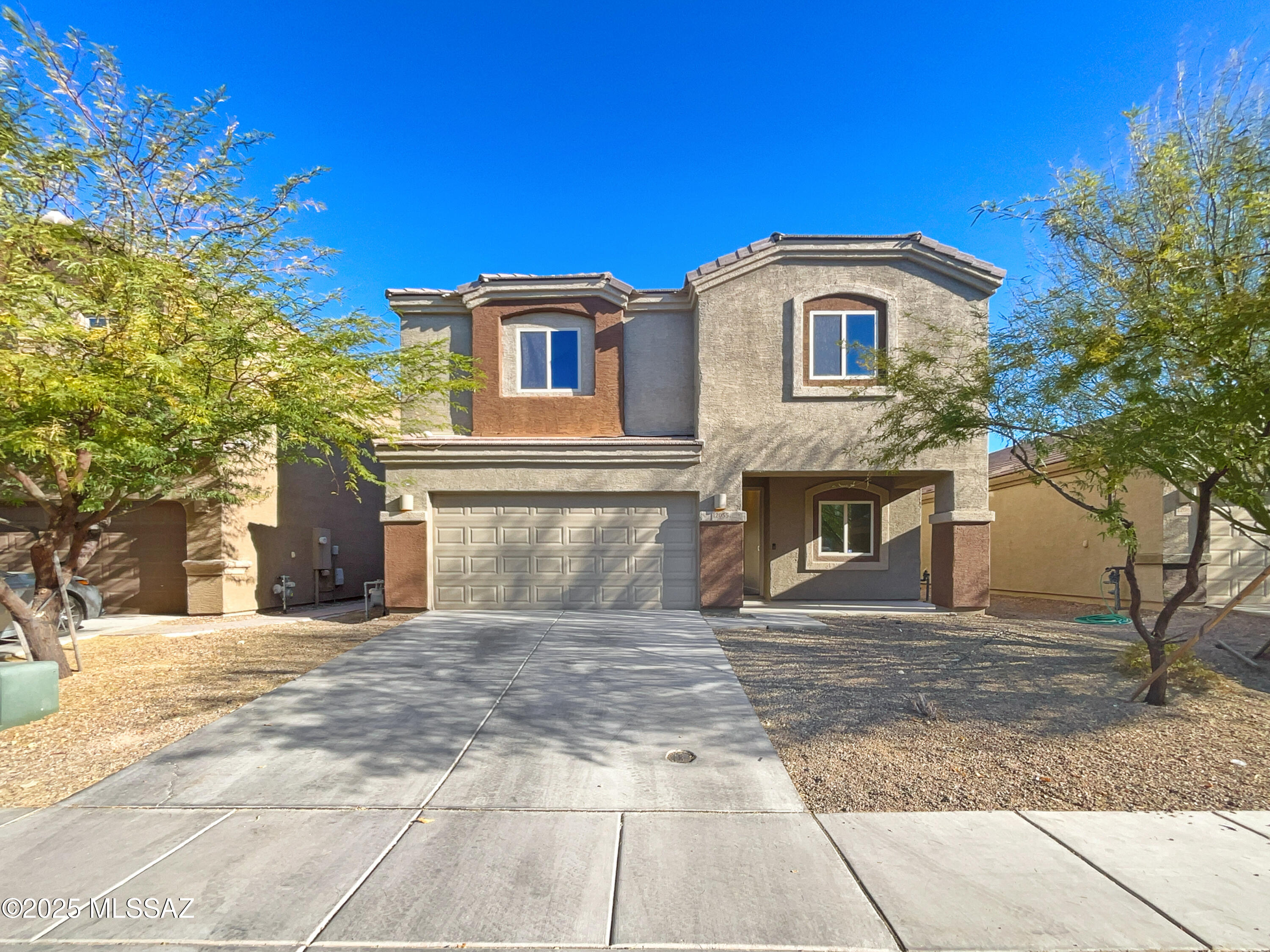 12055 E Becker Drive