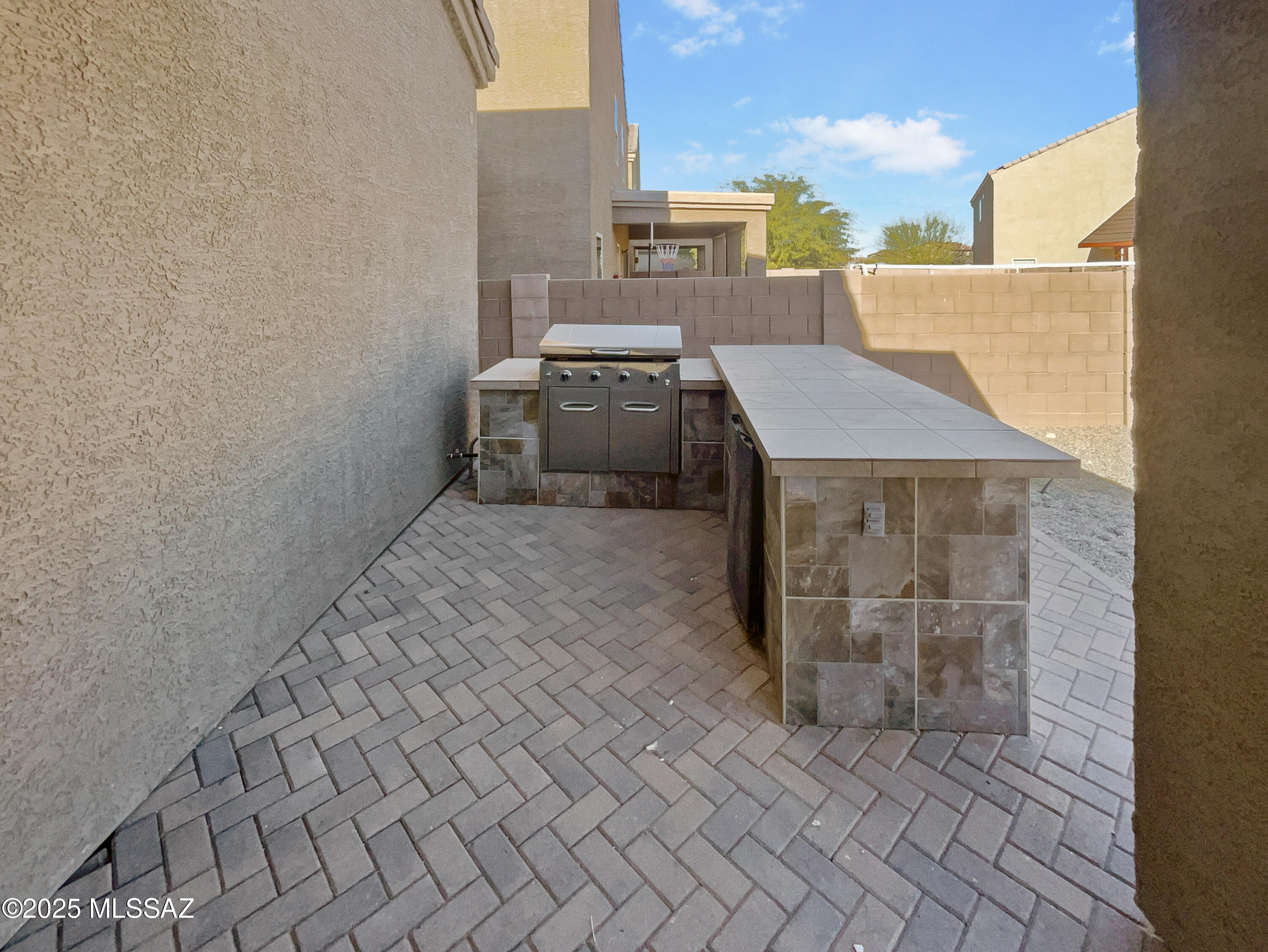 12055 E Becker Drive