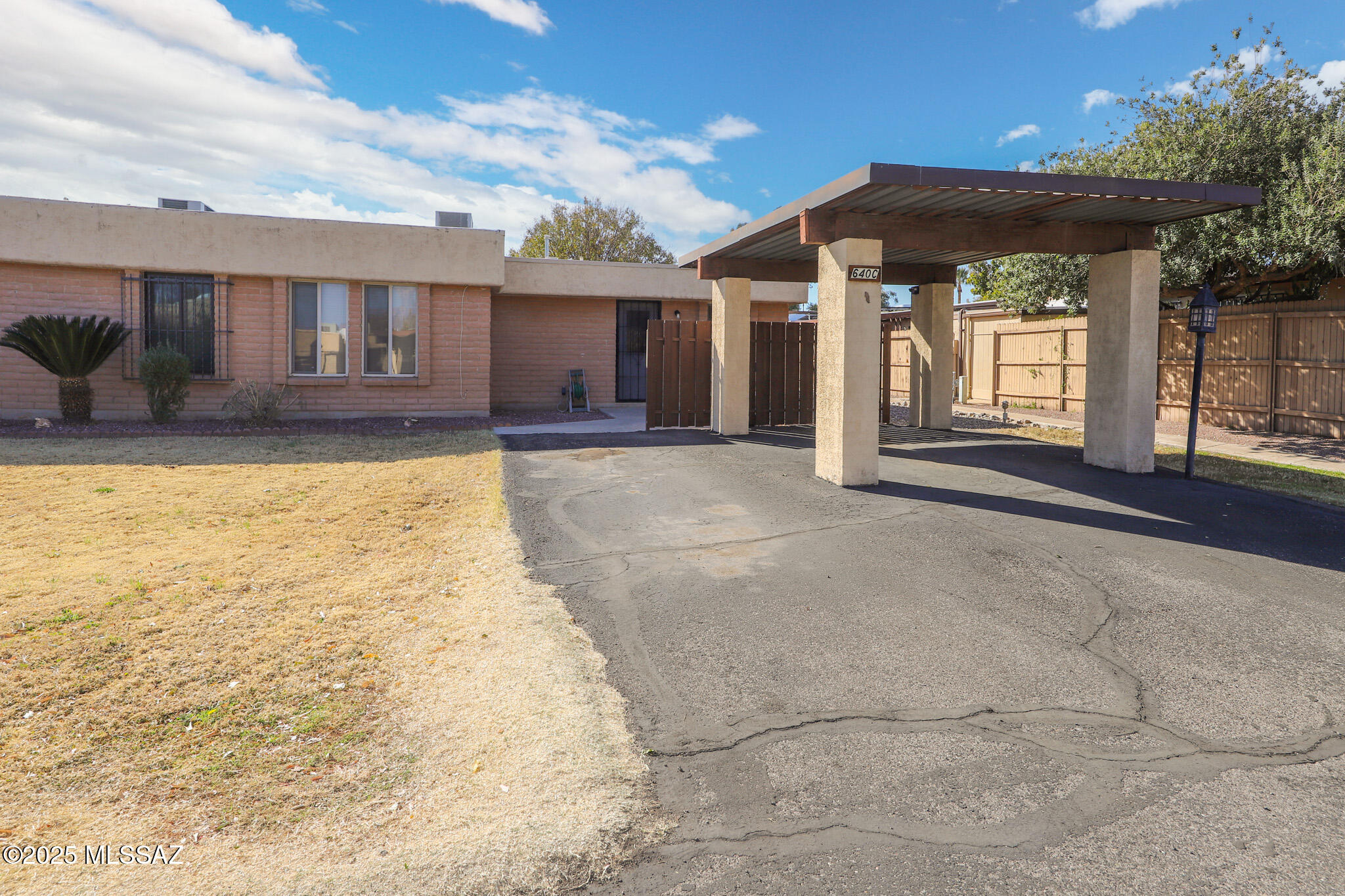 640 S Pantano Road Unit C