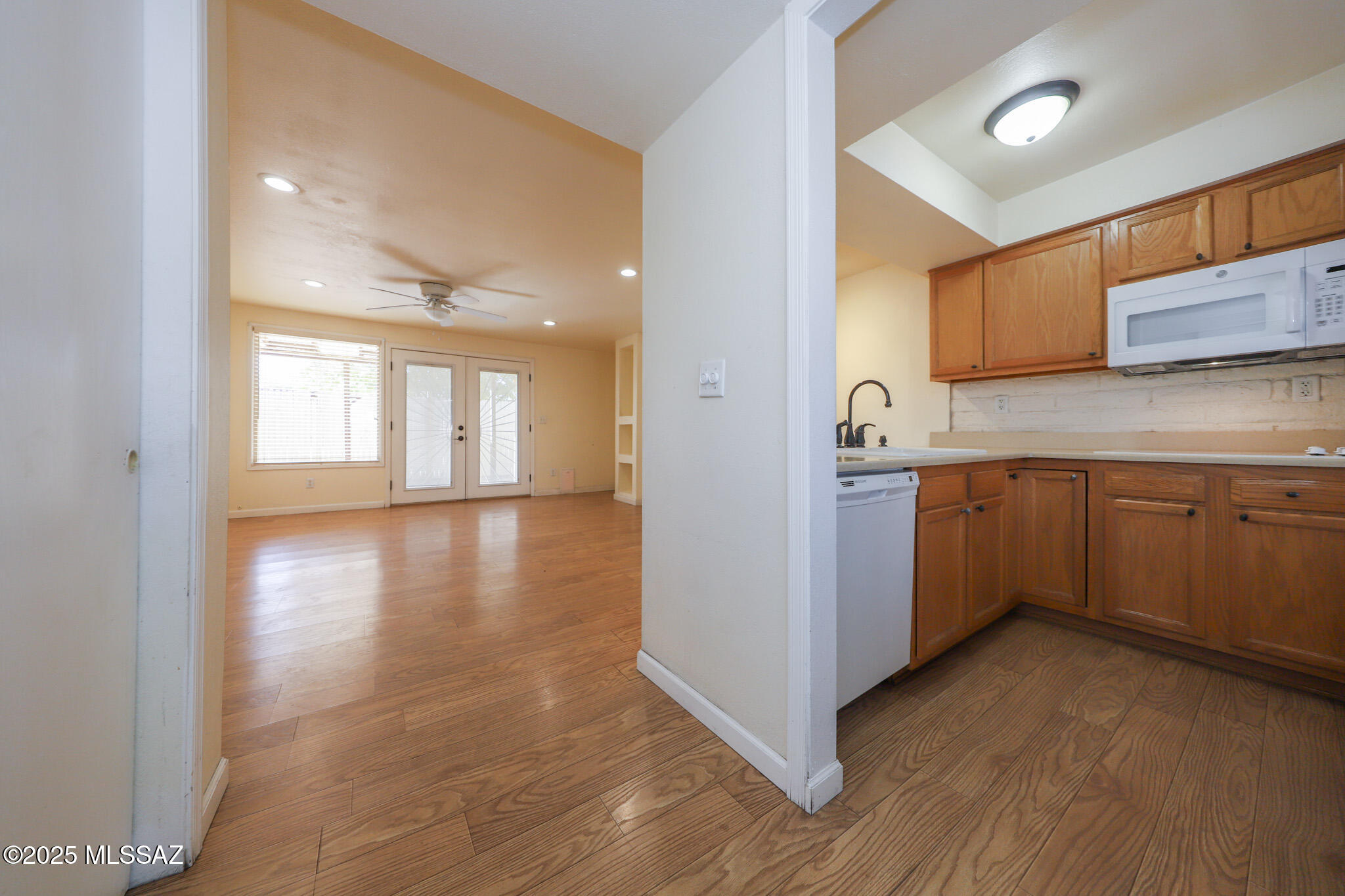 640 S Pantano Road Unit C
