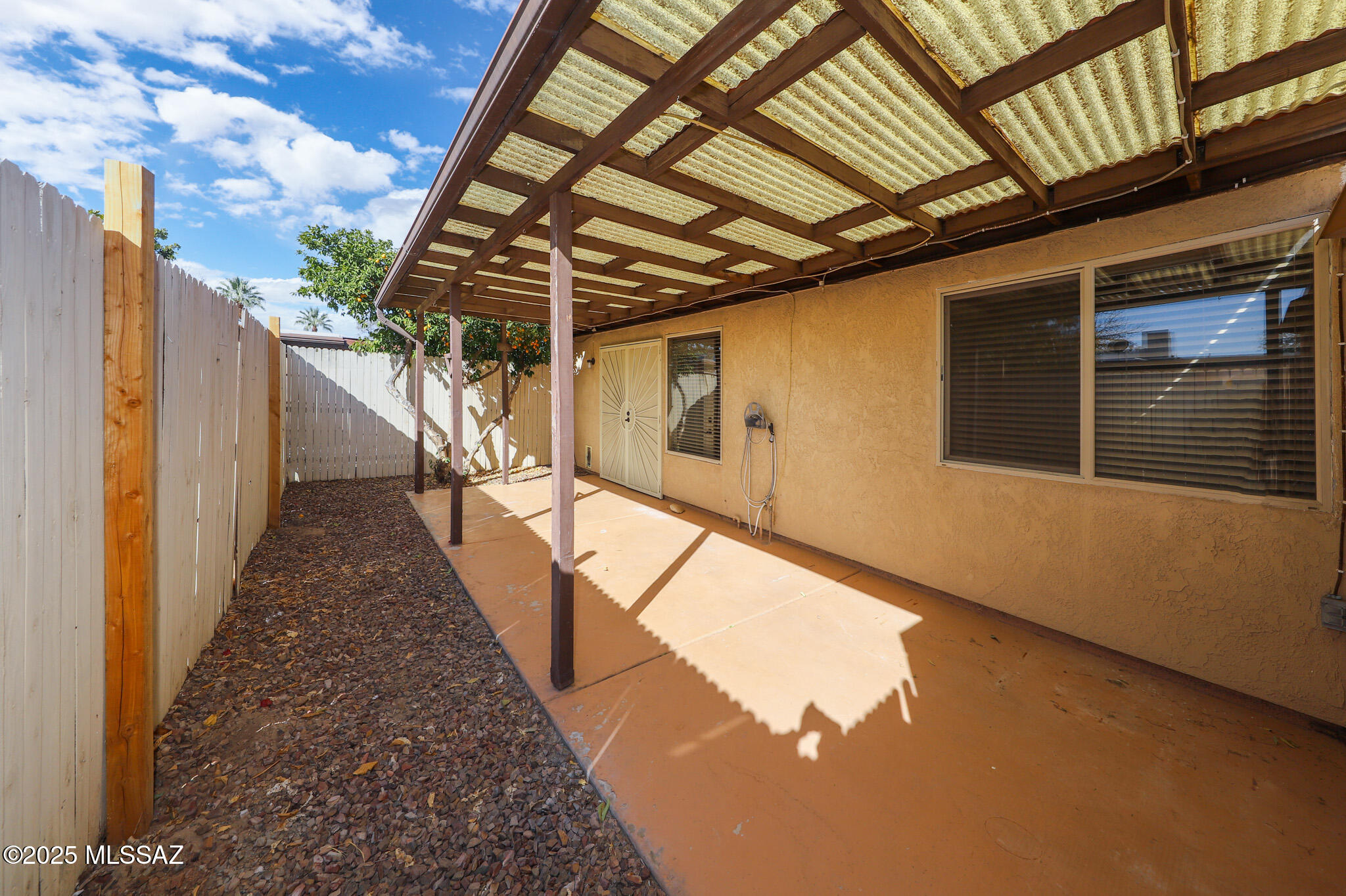 640 S Pantano Road Unit C
