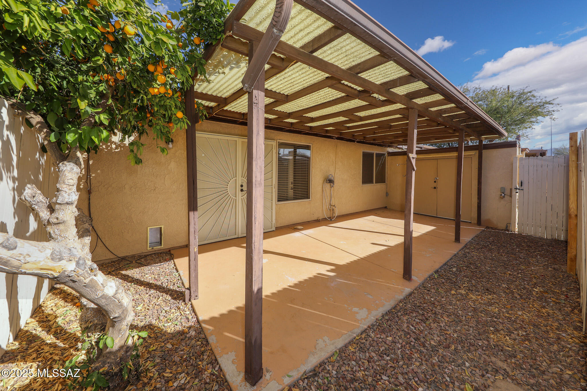 640 S Pantano Road Unit C