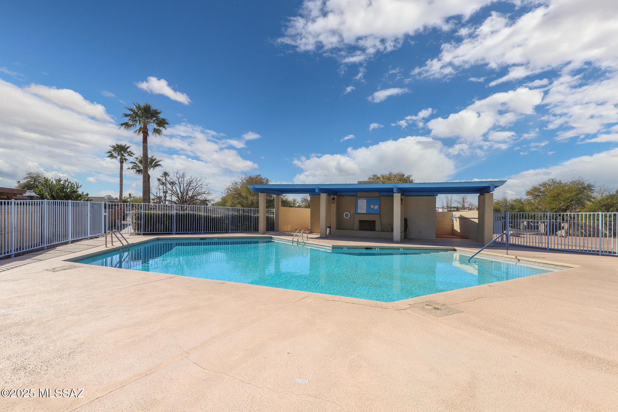 640 S Pantano Road Unit C