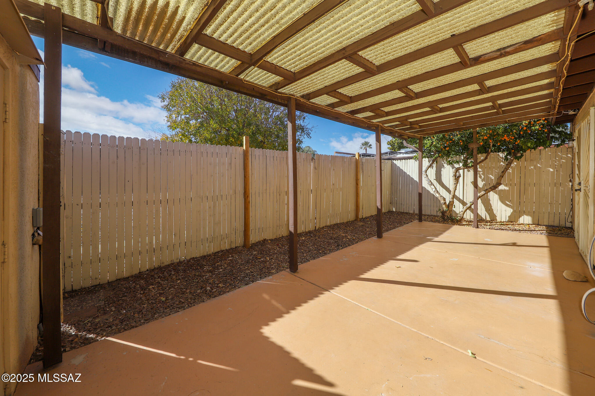 640 S Pantano Road Unit C