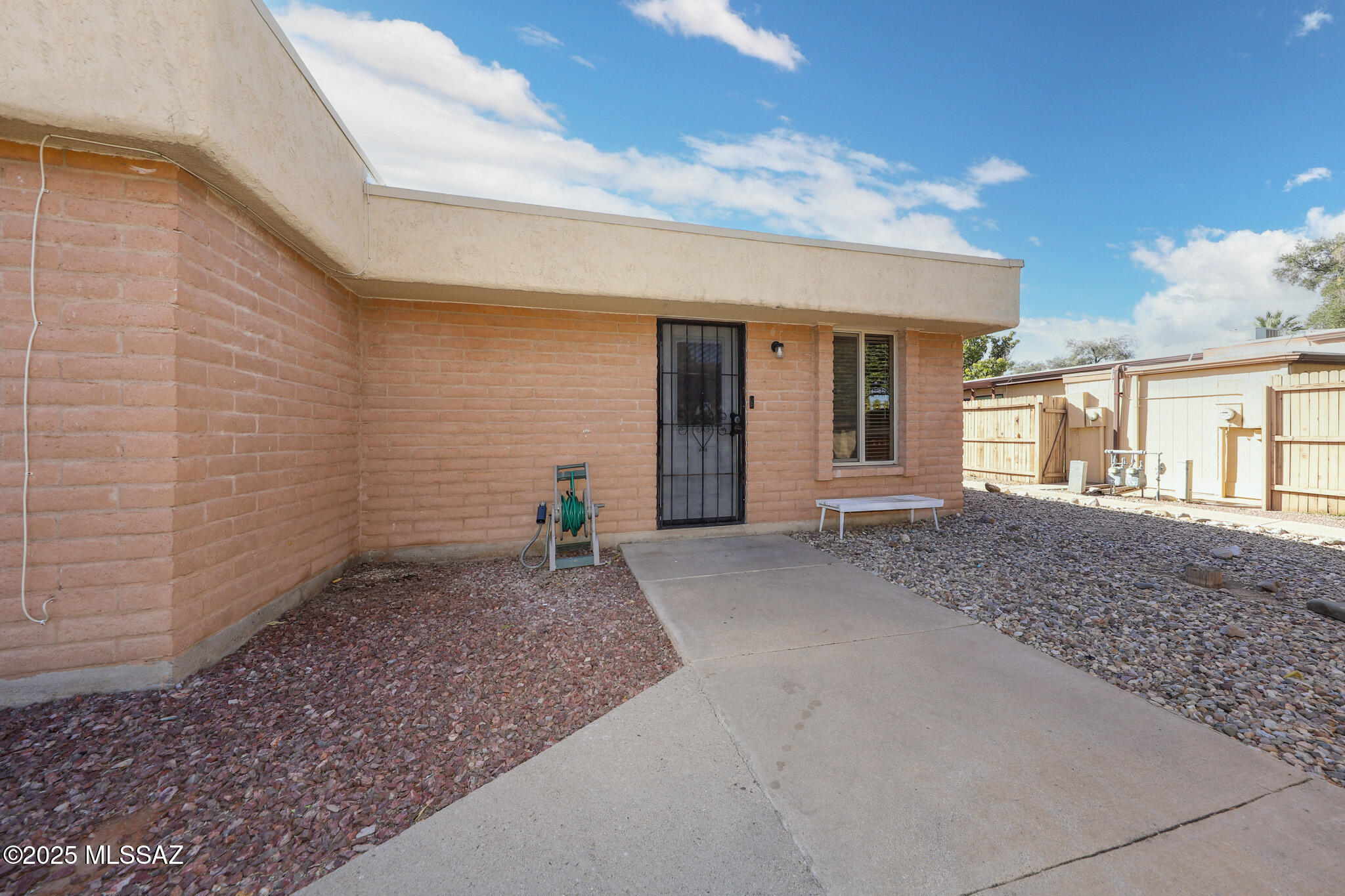 640 S Pantano Road Unit C