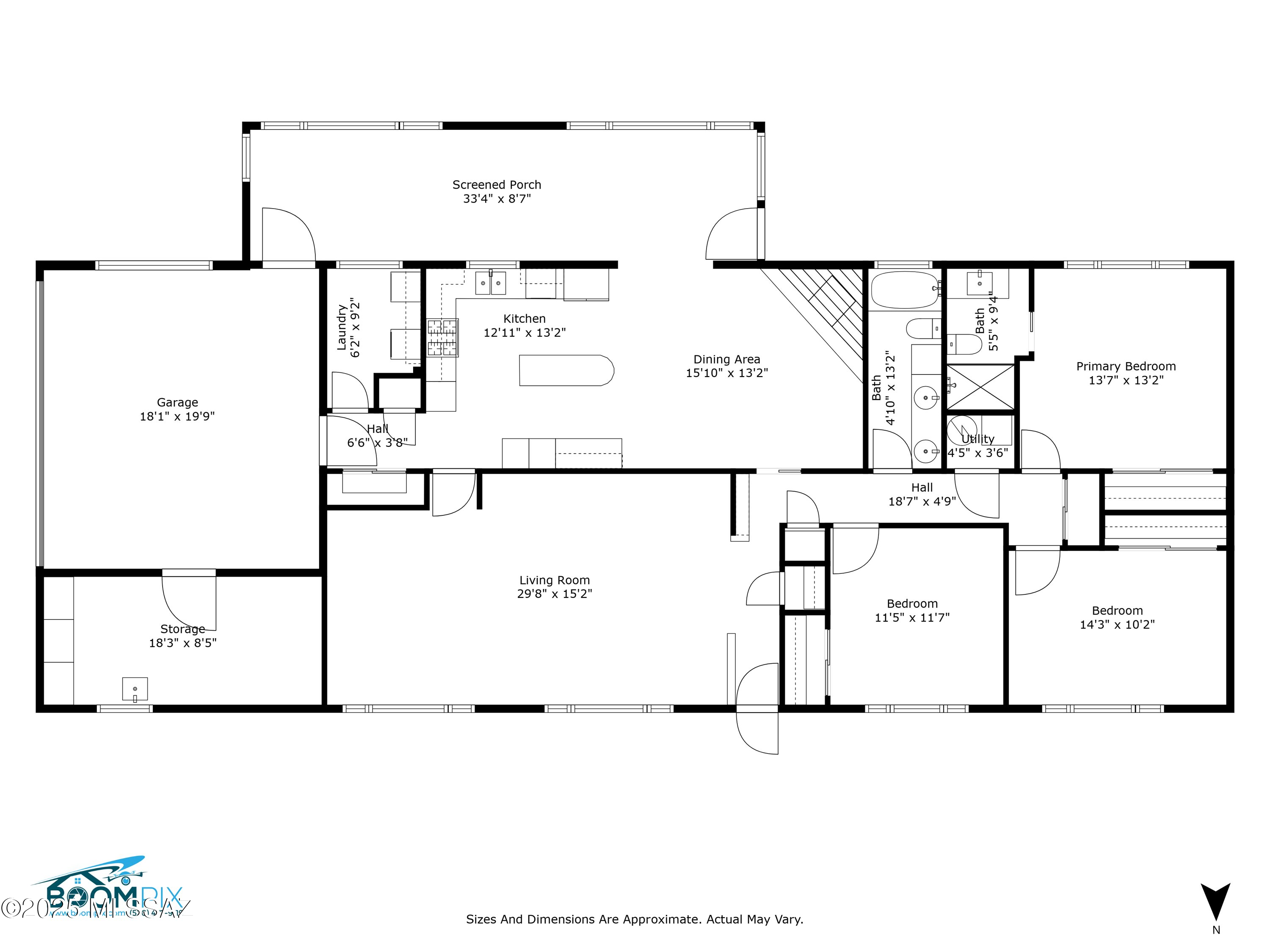 8260 E Rivenoak Drive