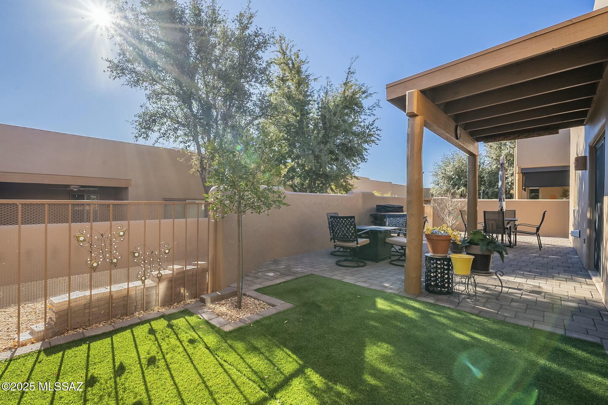 3765 S Calle Rambles
