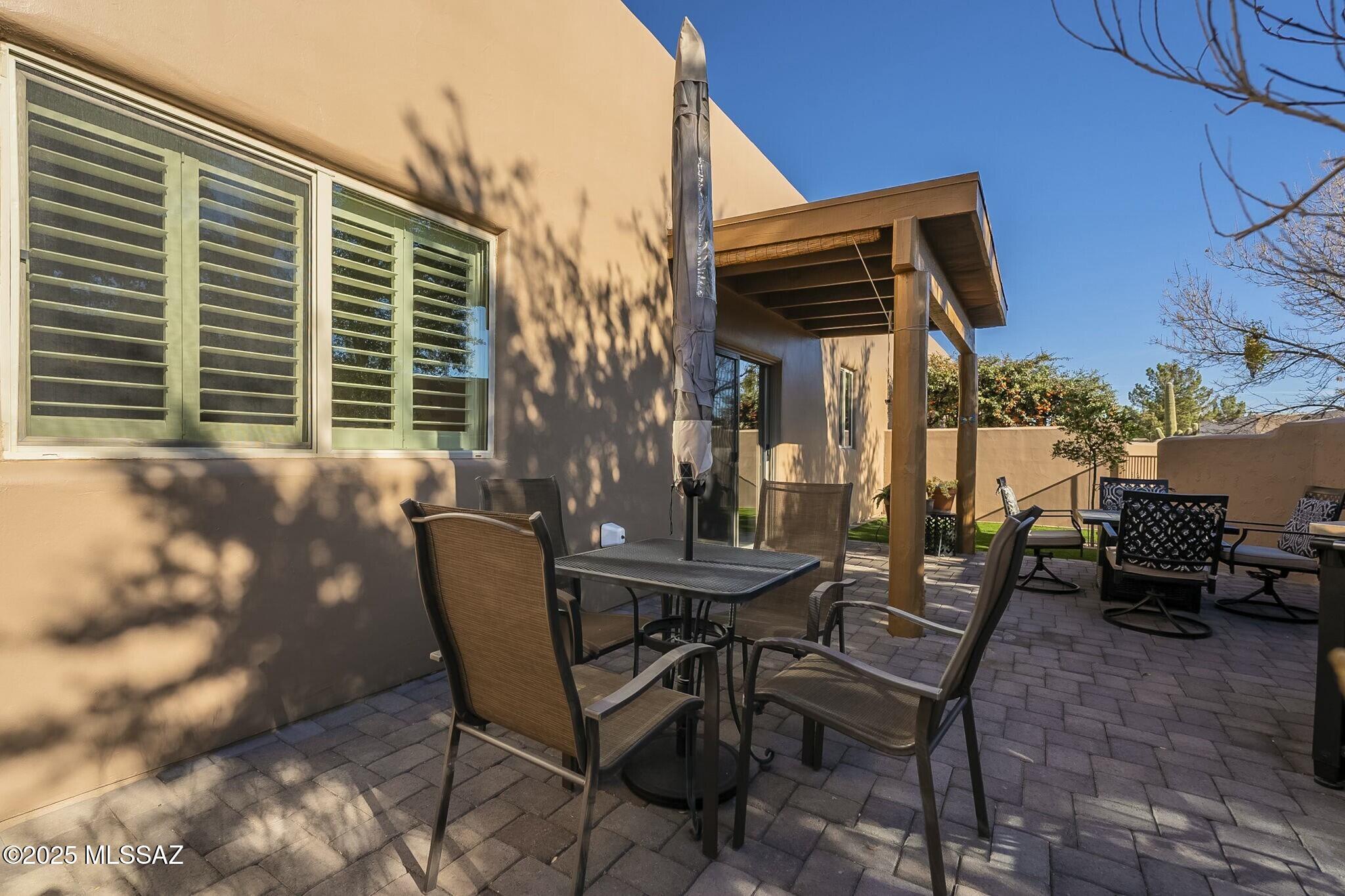 3765 S Calle Rambles