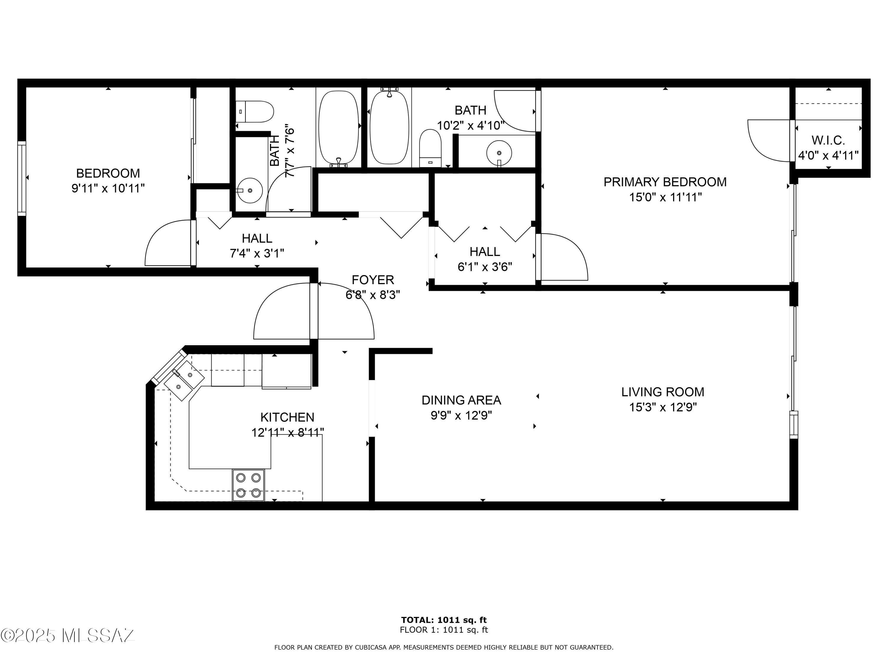 5148 N Avenida Primera