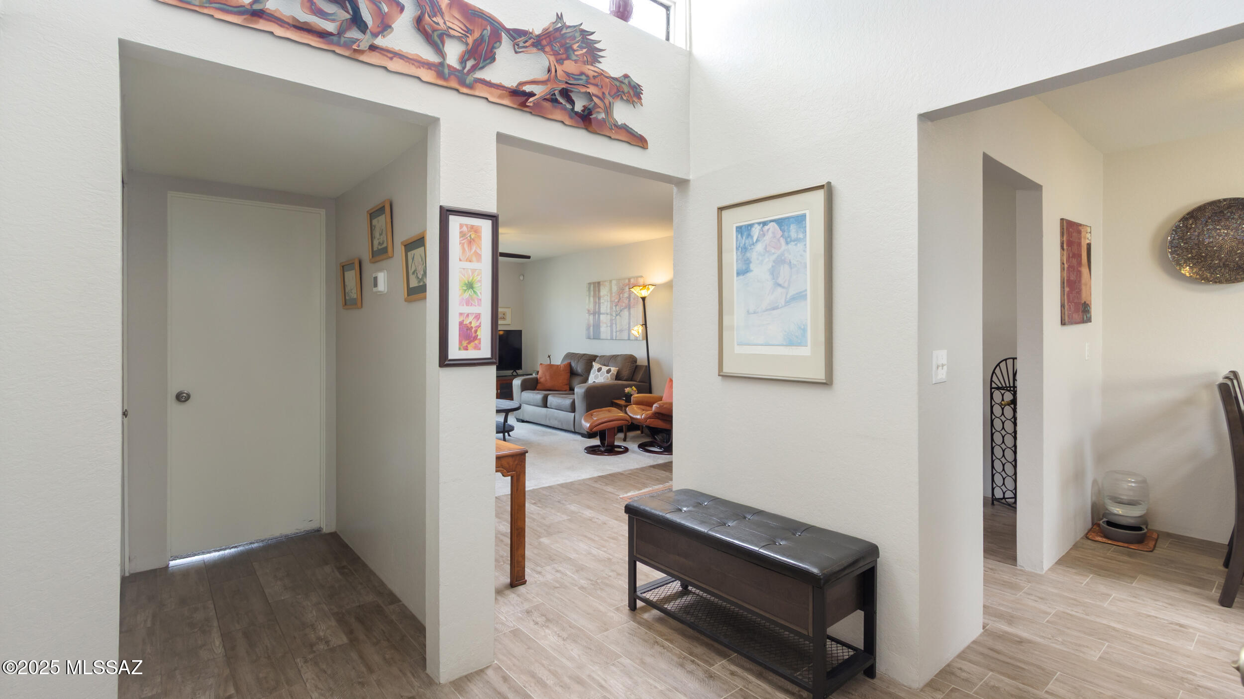 5148 N Avenida Primera