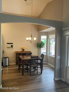 216 S London Station Road