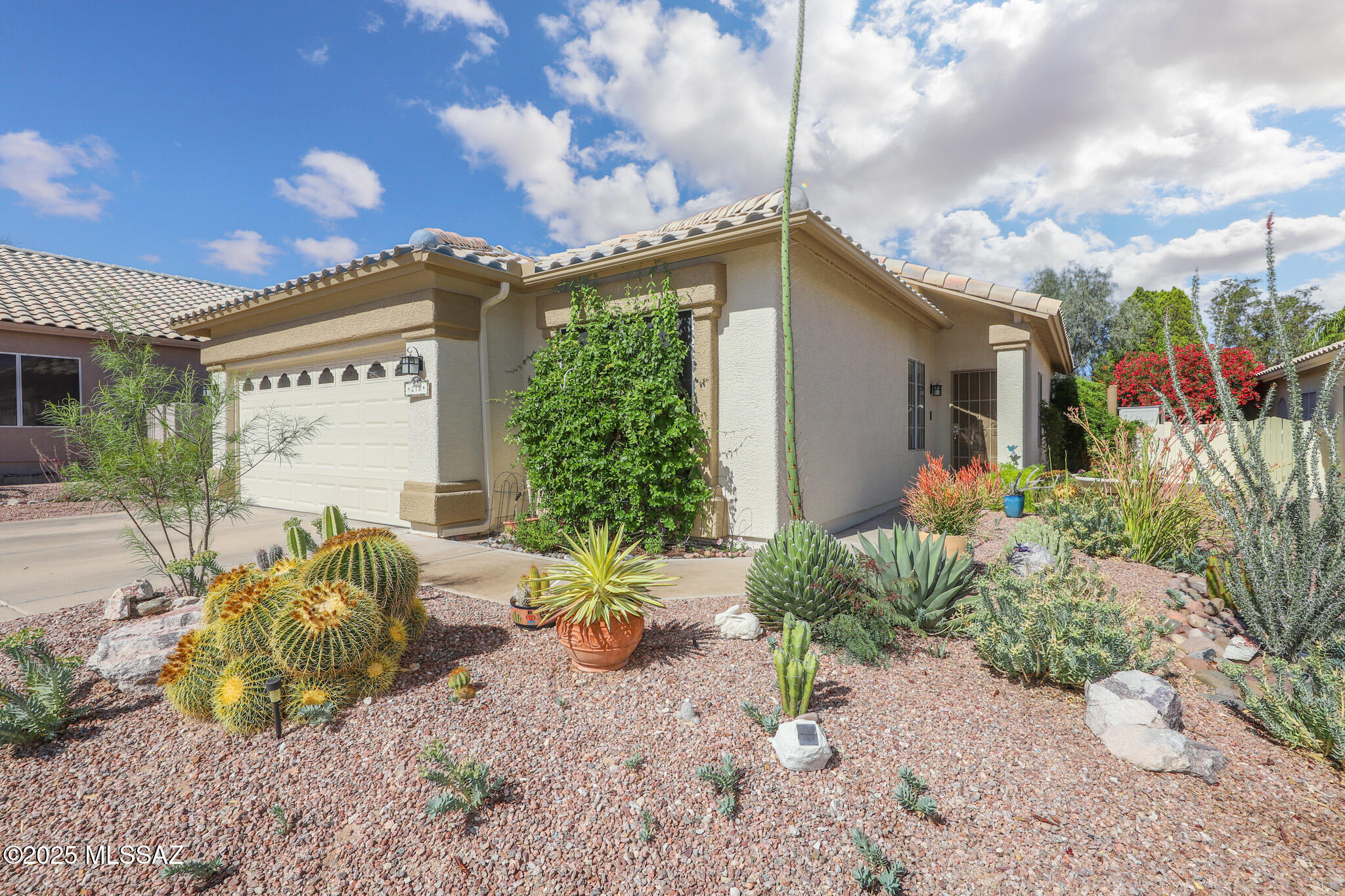 216 S London Station Road