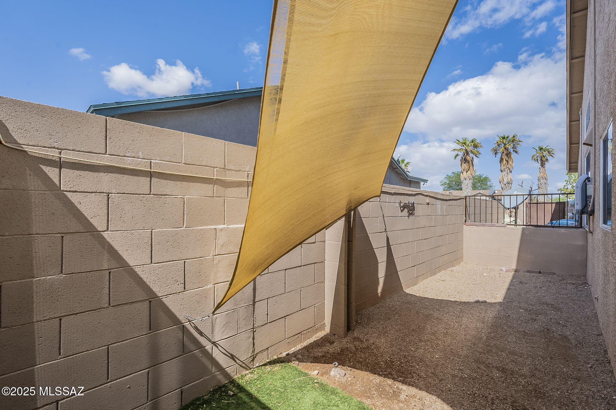 4701 S Barrington Place