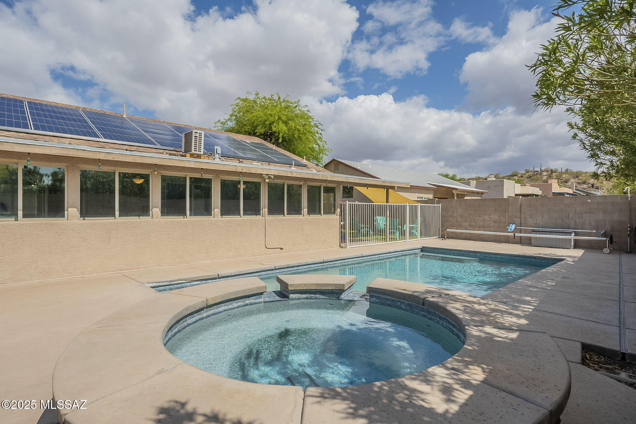 4701 S Barrington Place