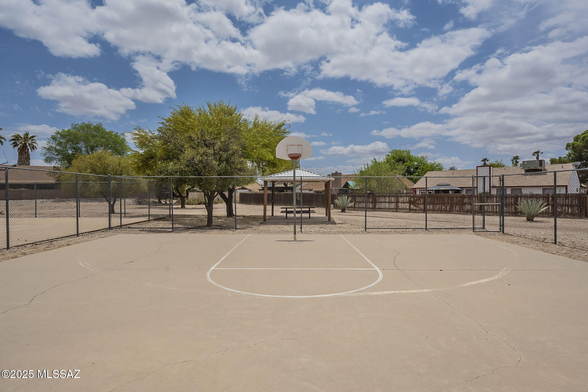 4701 S Barrington Place