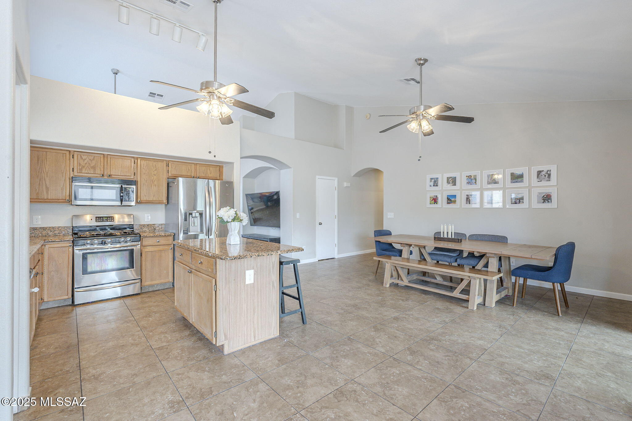 4701 S Barrington Place