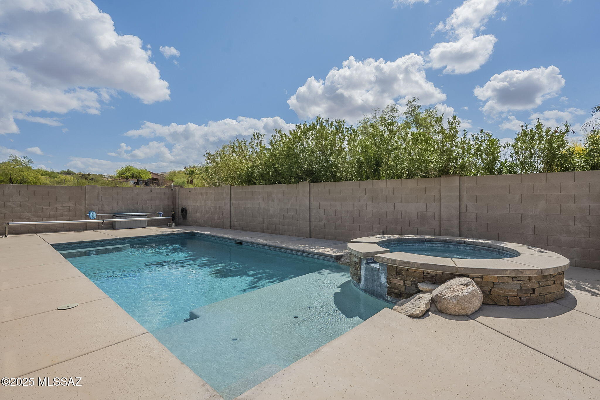 4701 S Barrington Place