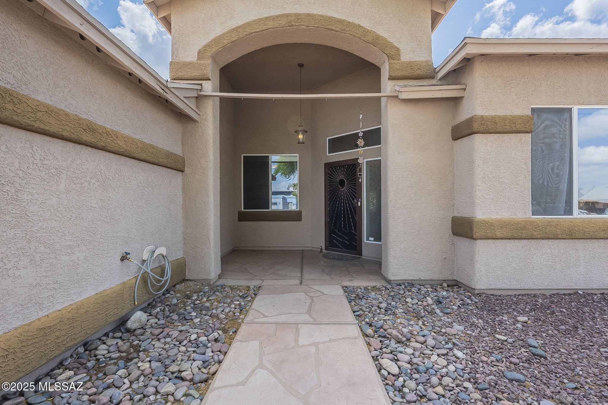 4701 S Barrington Place