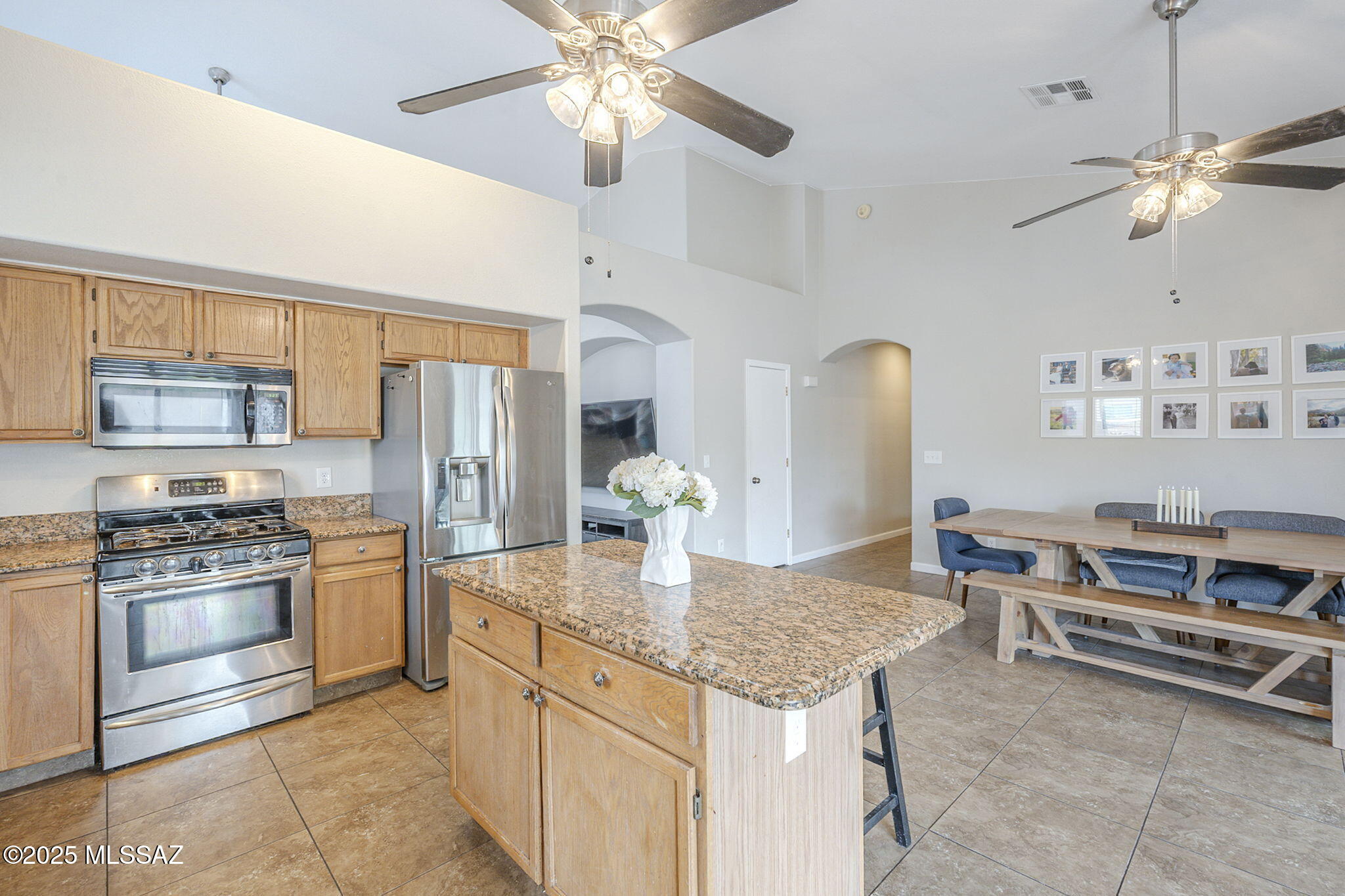 4701 S Barrington Place