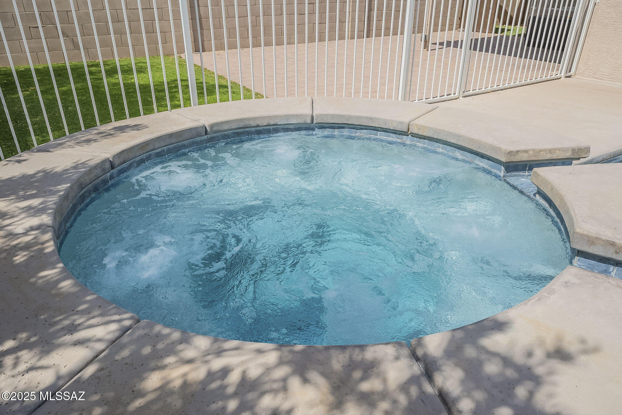 4701 S Barrington Place