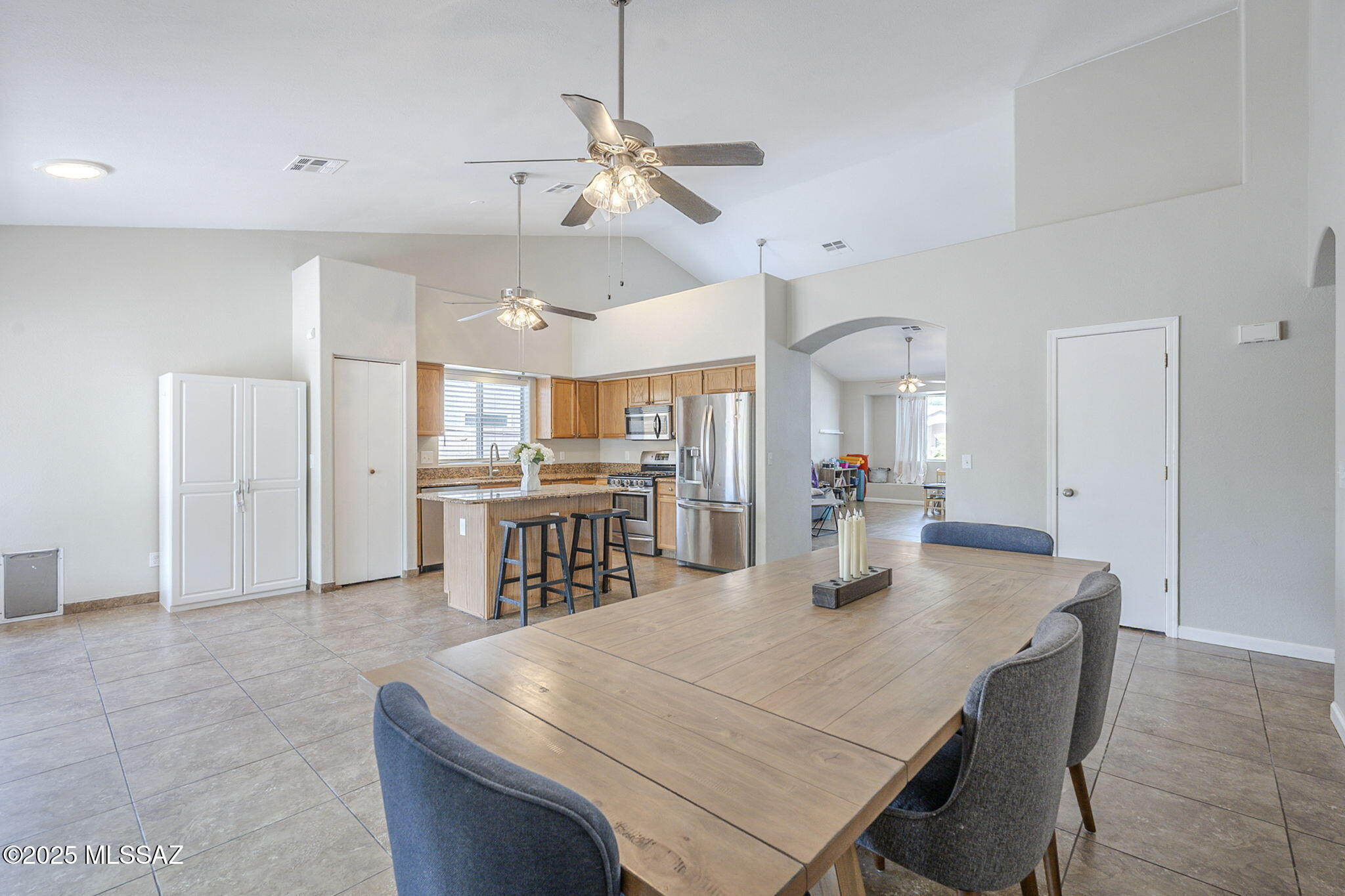 4701 S Barrington Place