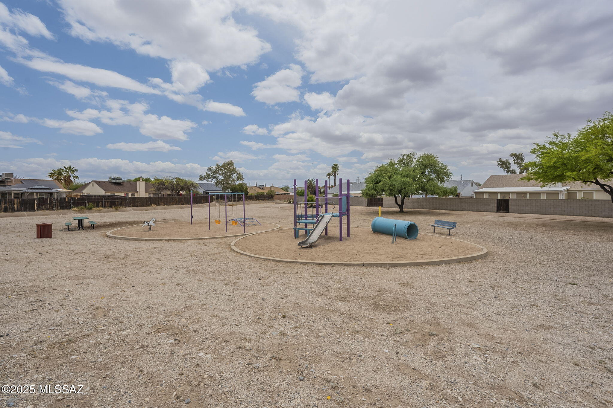 4701 S Barrington Place