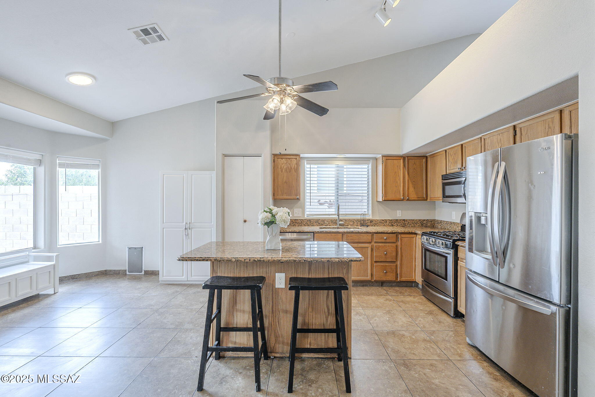 4701 S Barrington Place