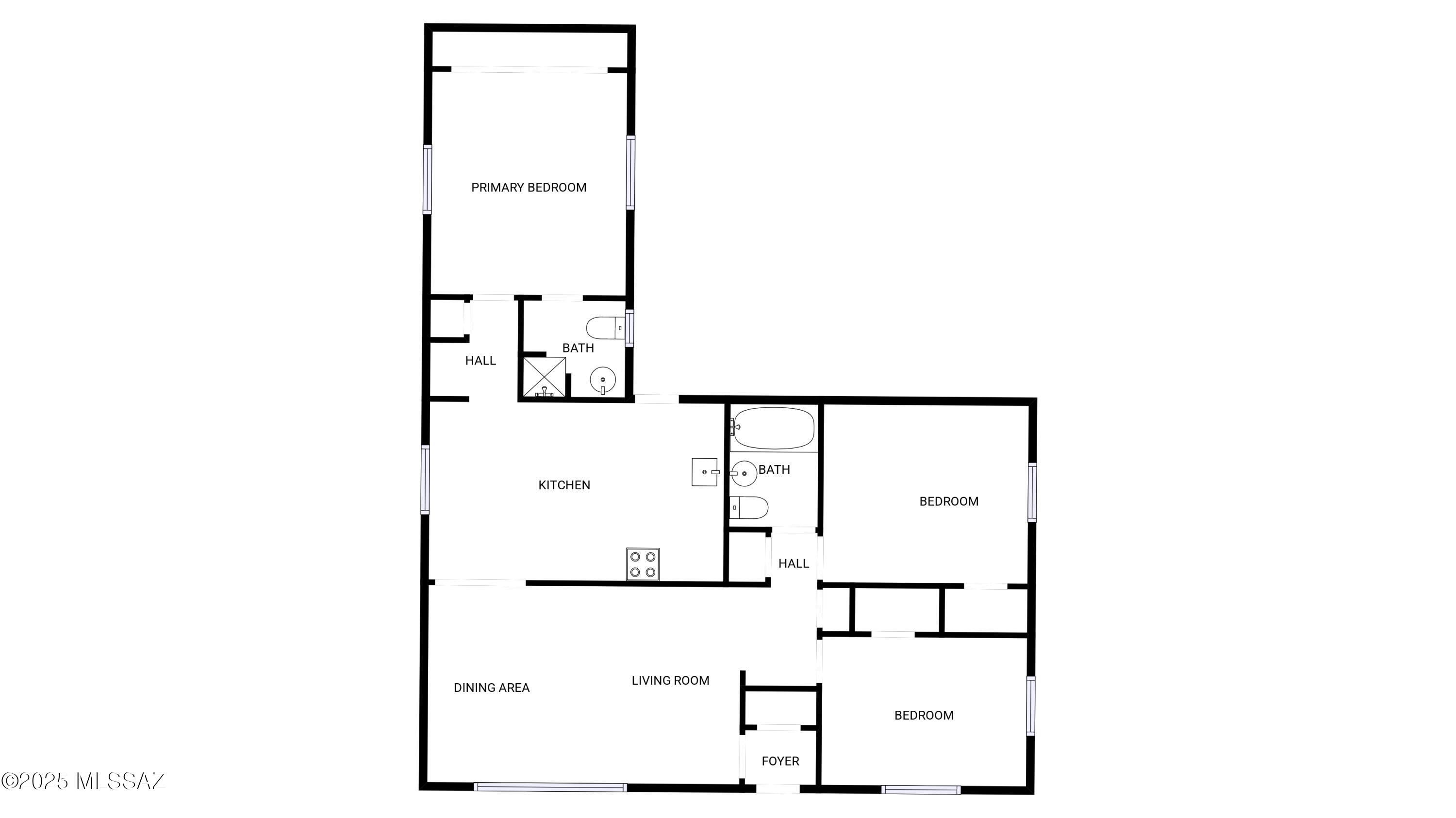 4813 E Seneca Street