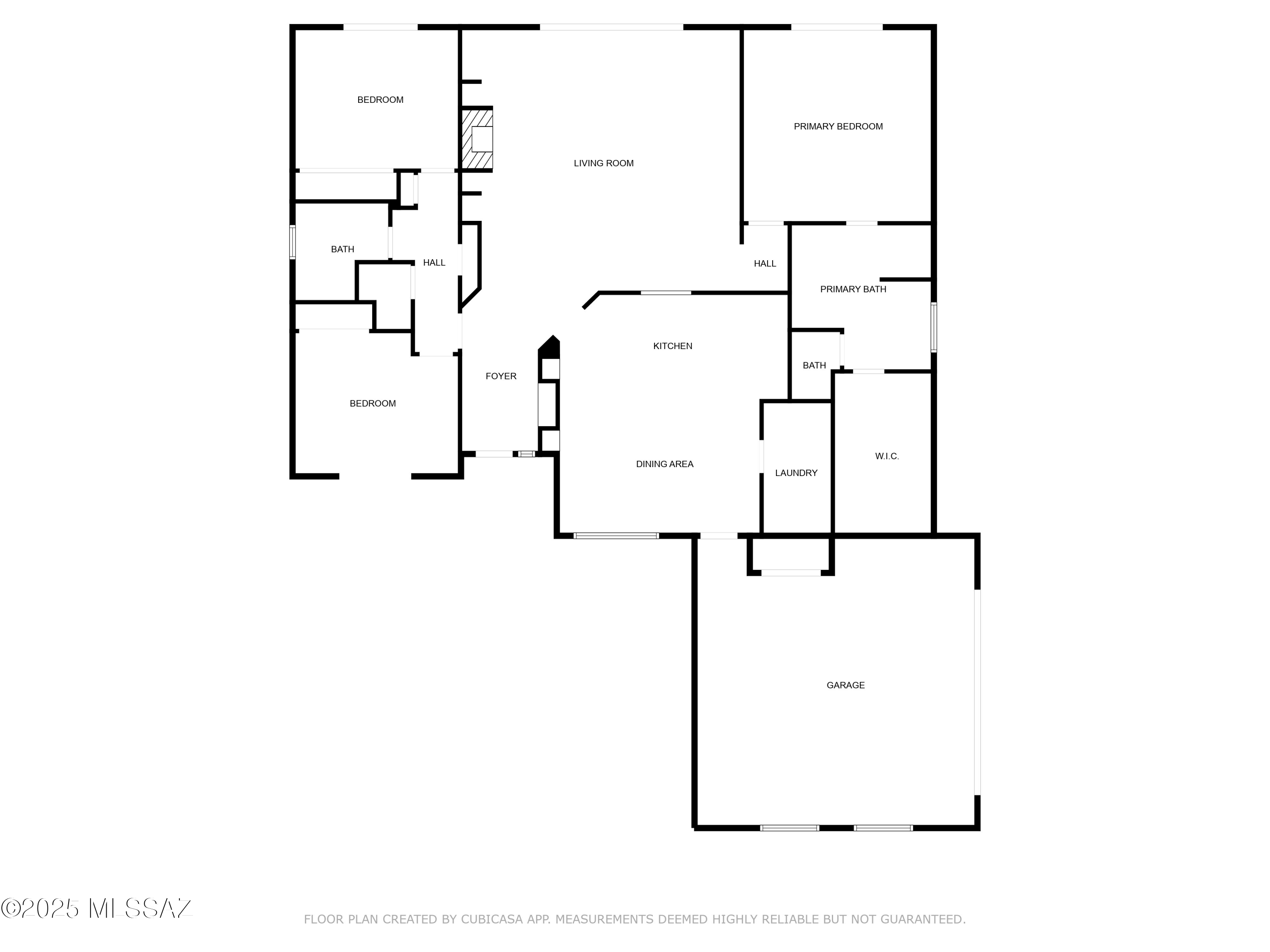 1531 W Placita Rio Pecos