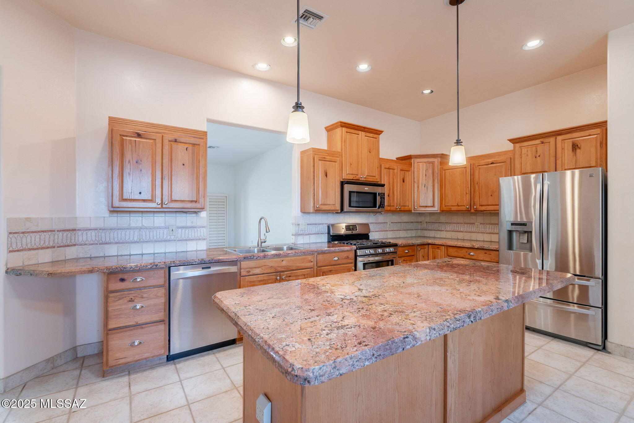 1531 W Placita Rio Pecos