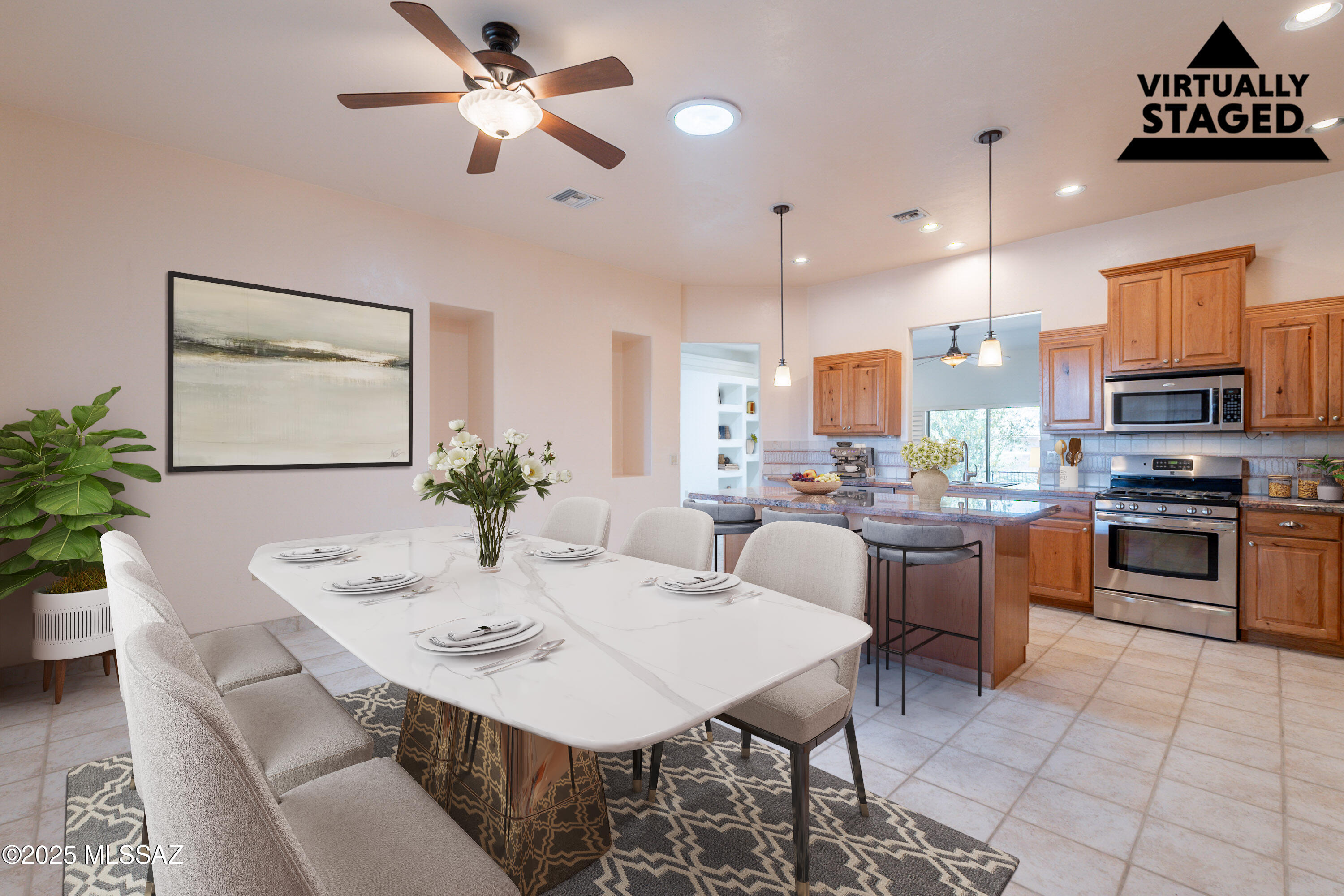 1531 W Placita Rio Pecos