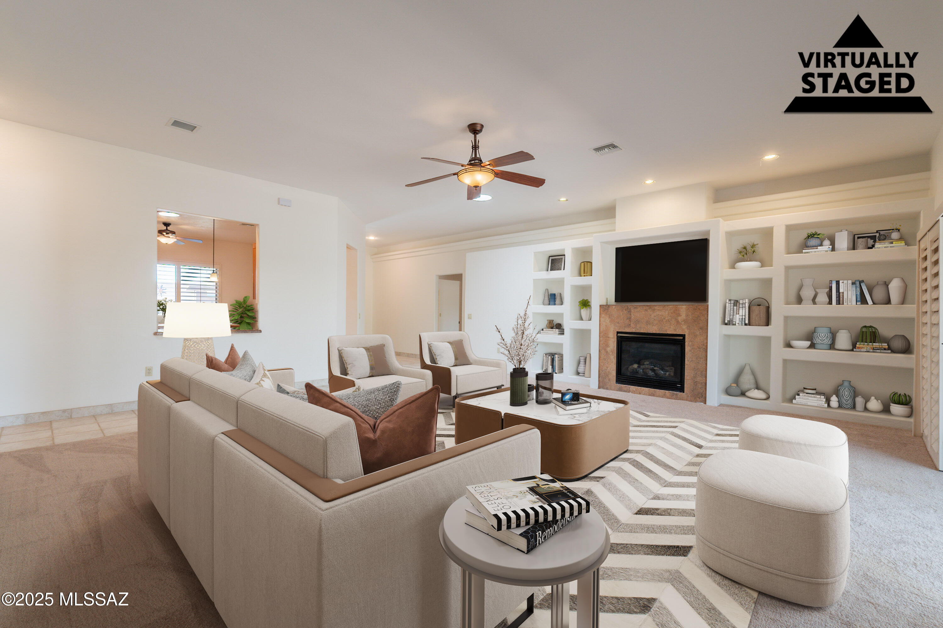 1531 W Placita Rio Pecos