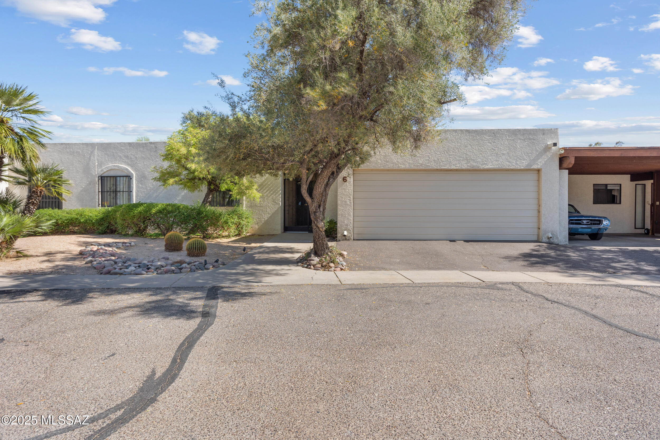 9350 E Speedway Boulevard UNIT 6