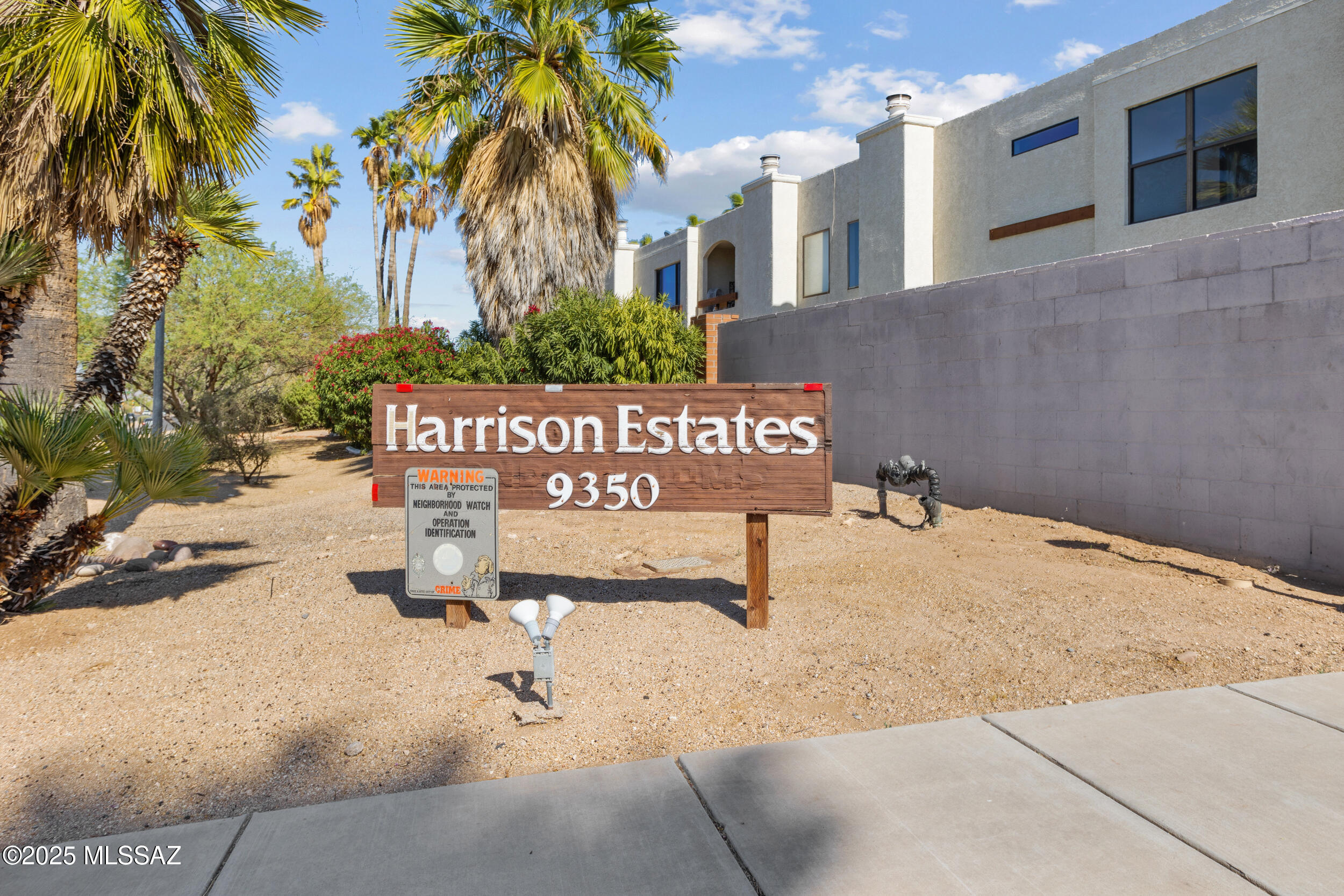 9350 E Speedway Boulevard UNIT 6