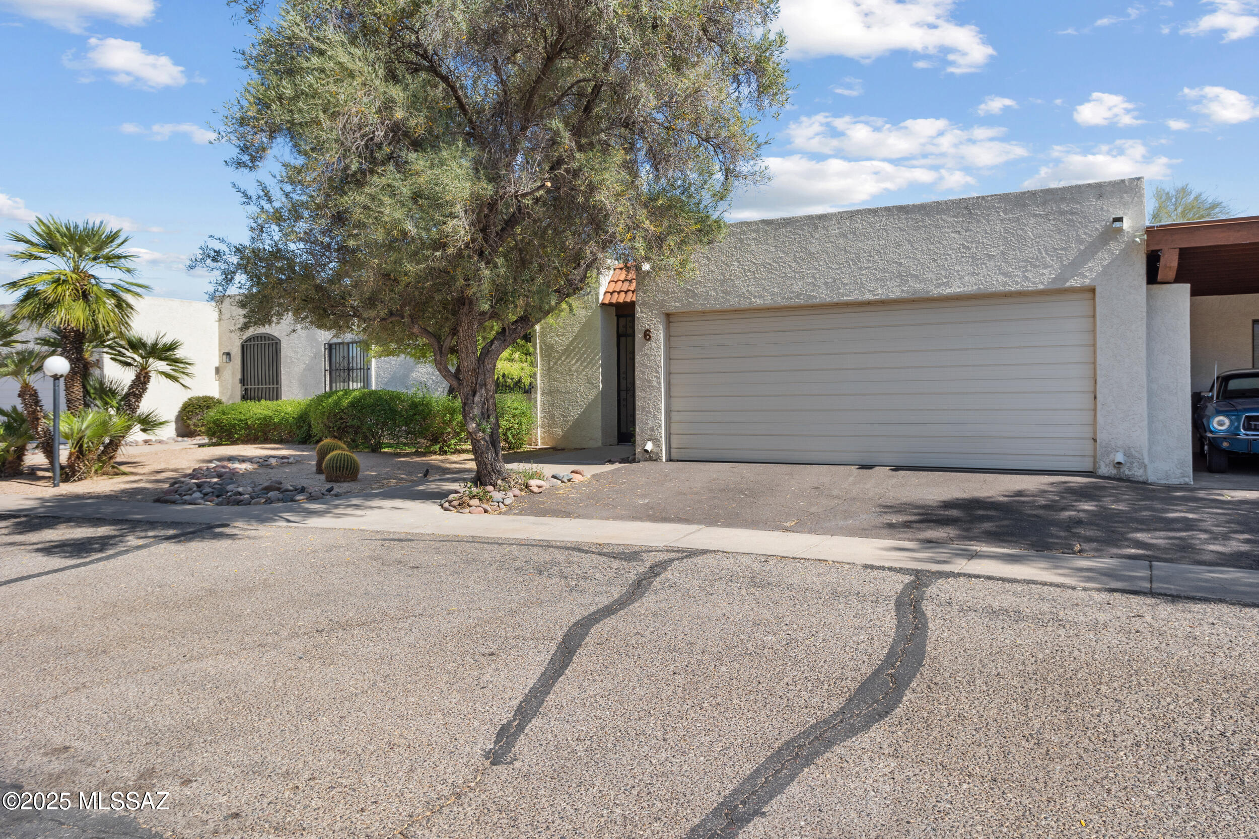 9350 E Speedway Boulevard UNIT 6