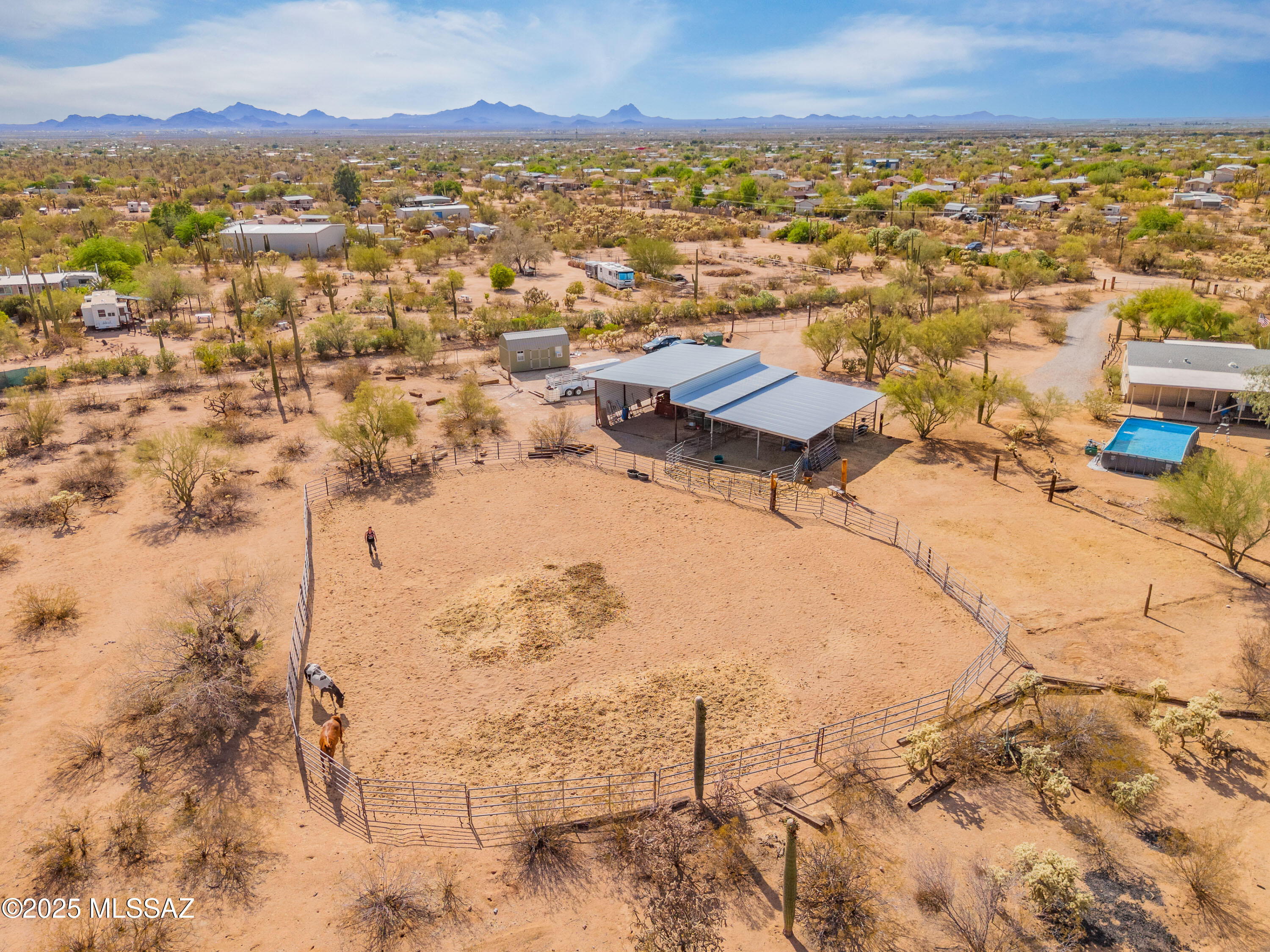 11265 W Orange Grove Road