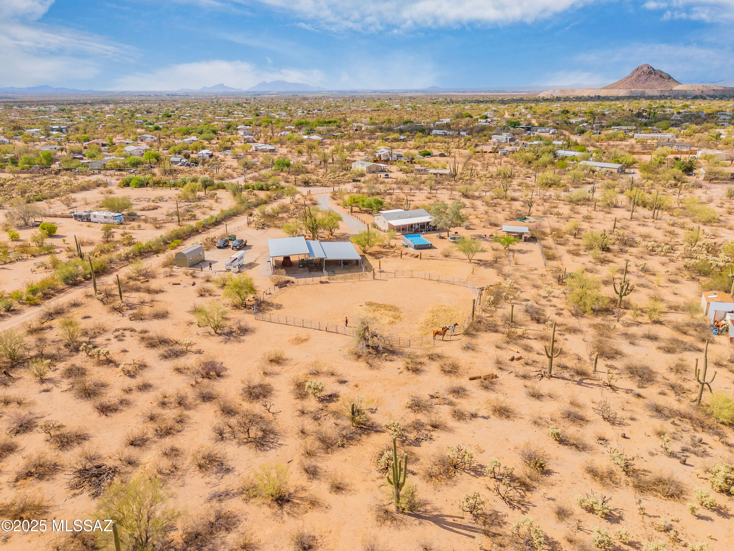 11265 W Orange Grove Road