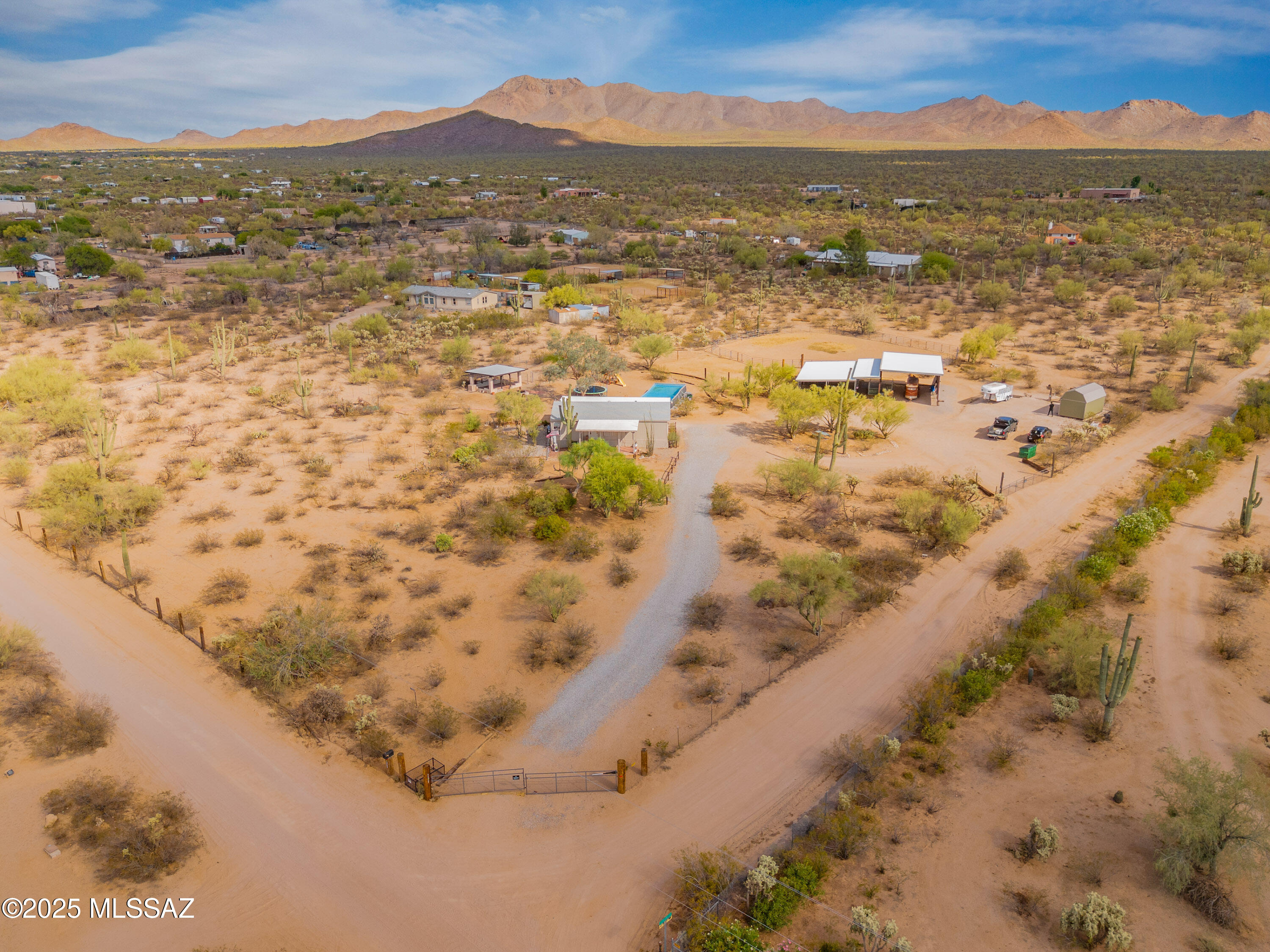 11265 W Orange Grove Road