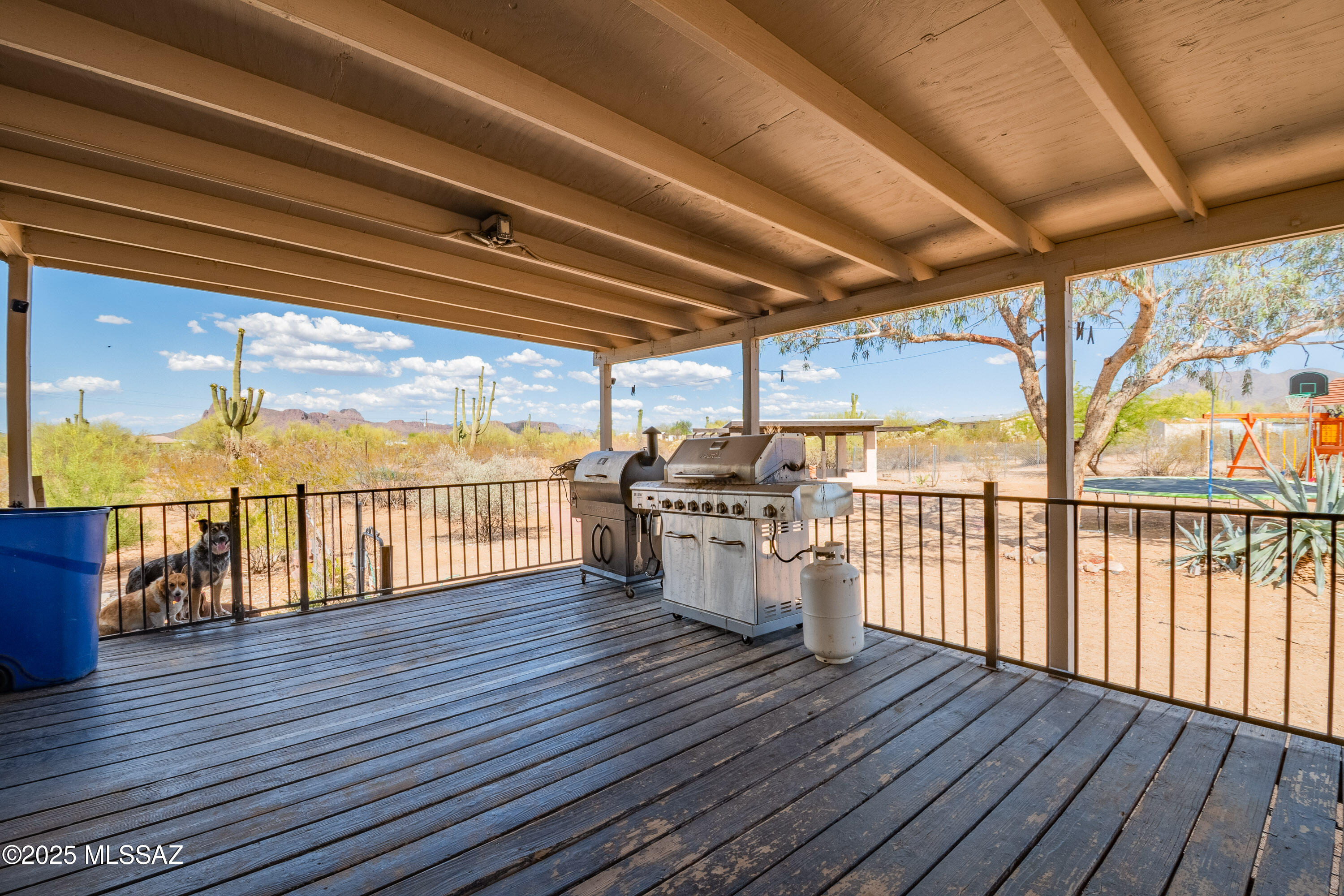 11265 W Orange Grove Road