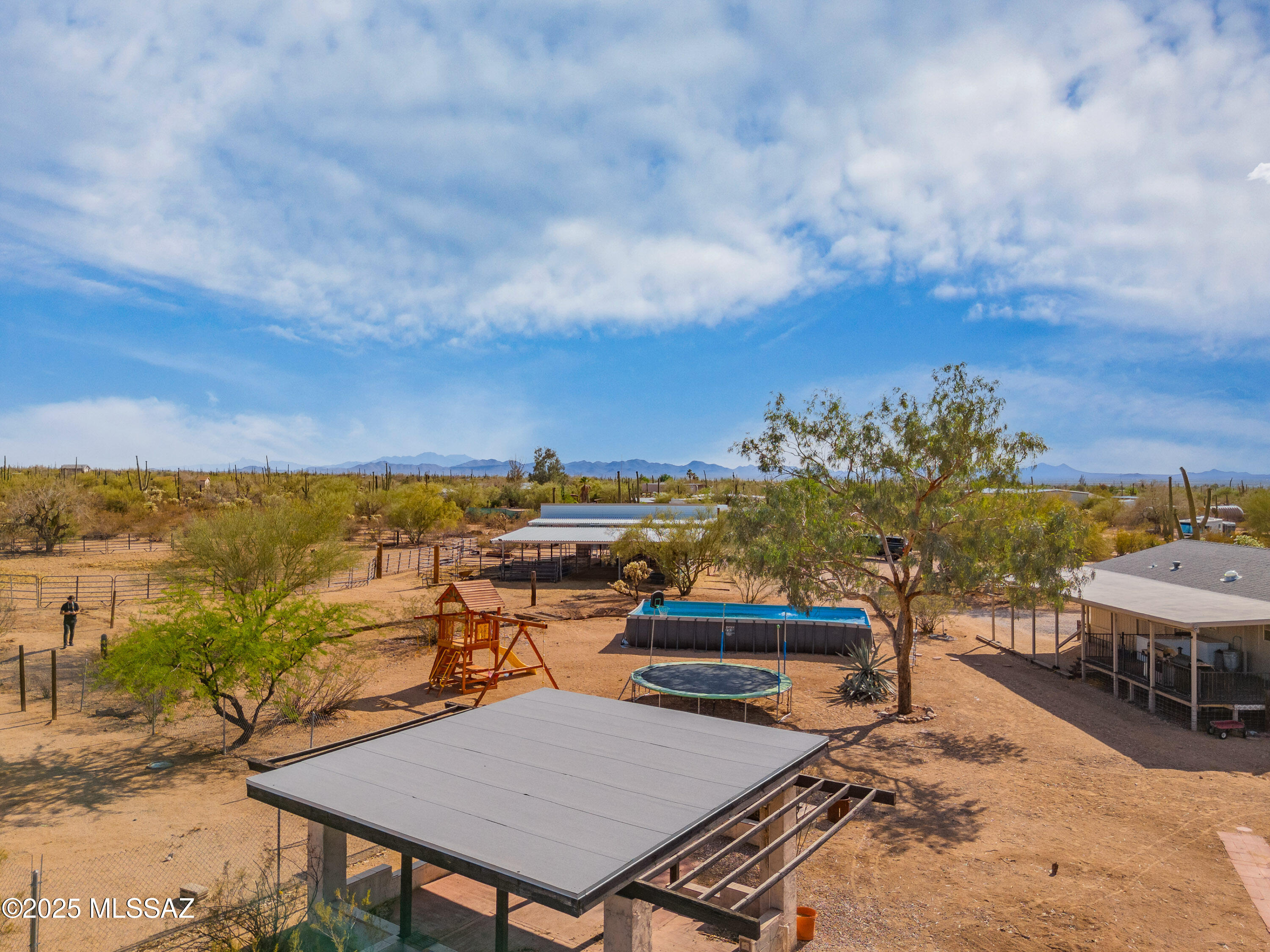 11265 W Orange Grove Road