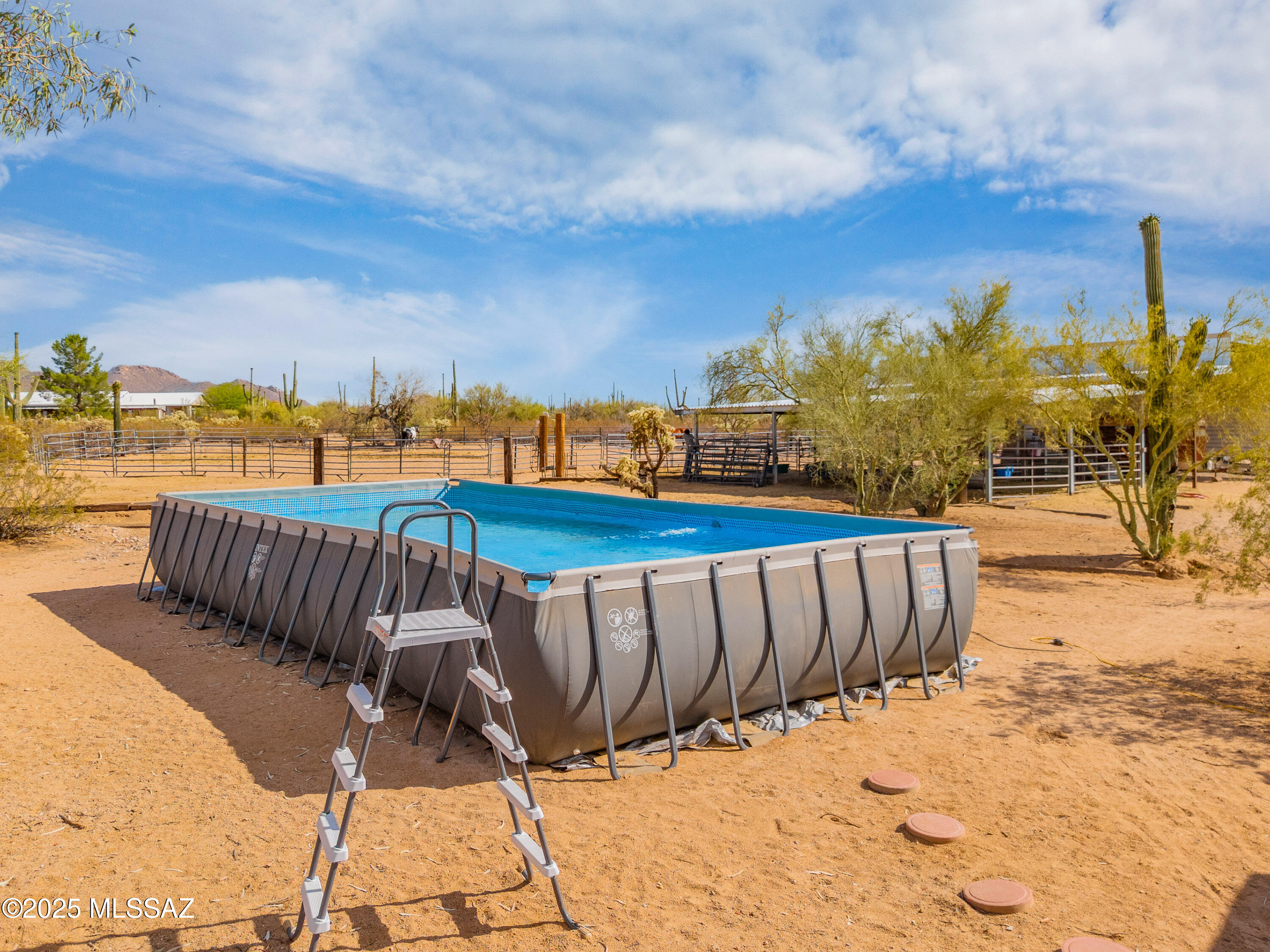 11265 W Orange Grove Road